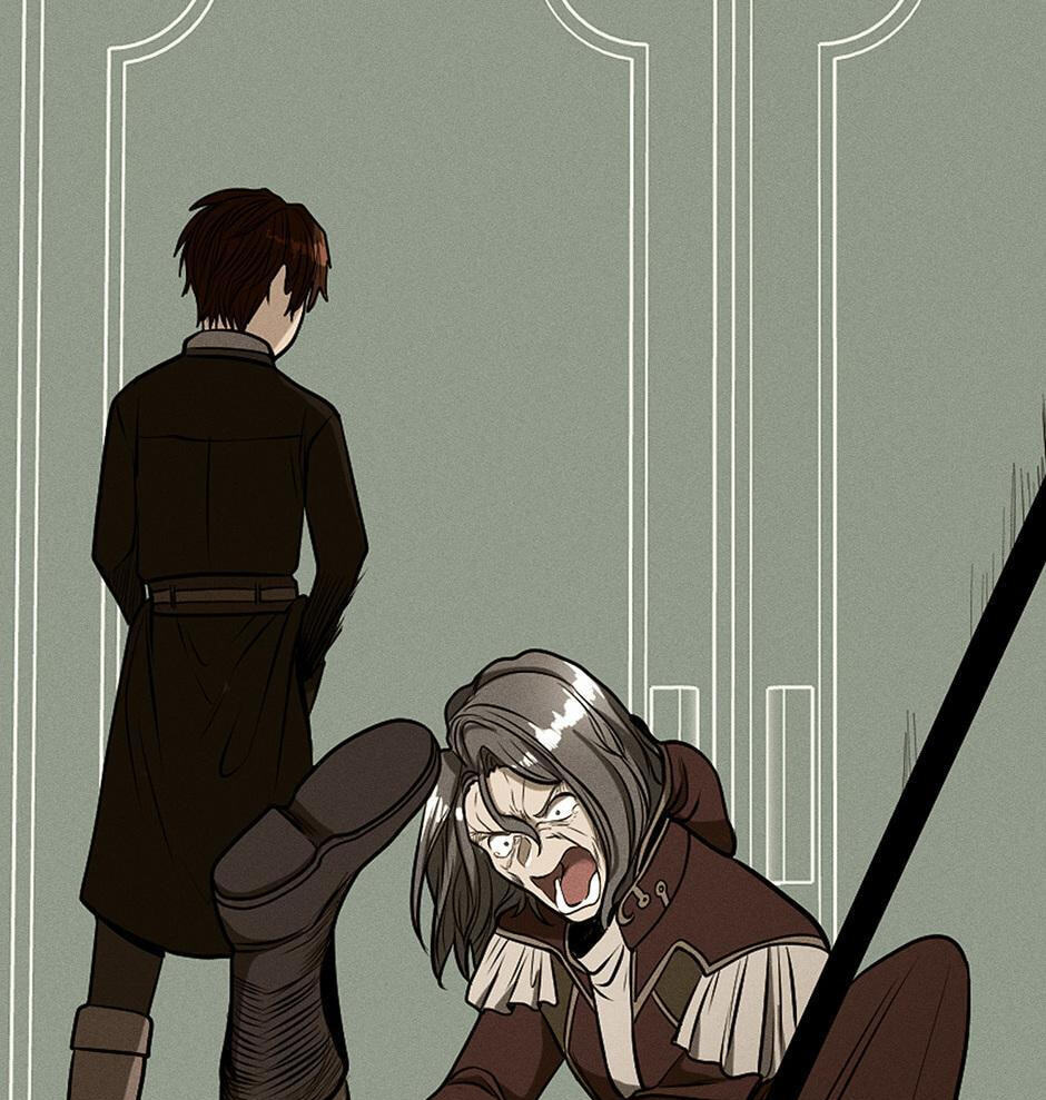 The Beginning After the End Chapter 202 page 60 - 