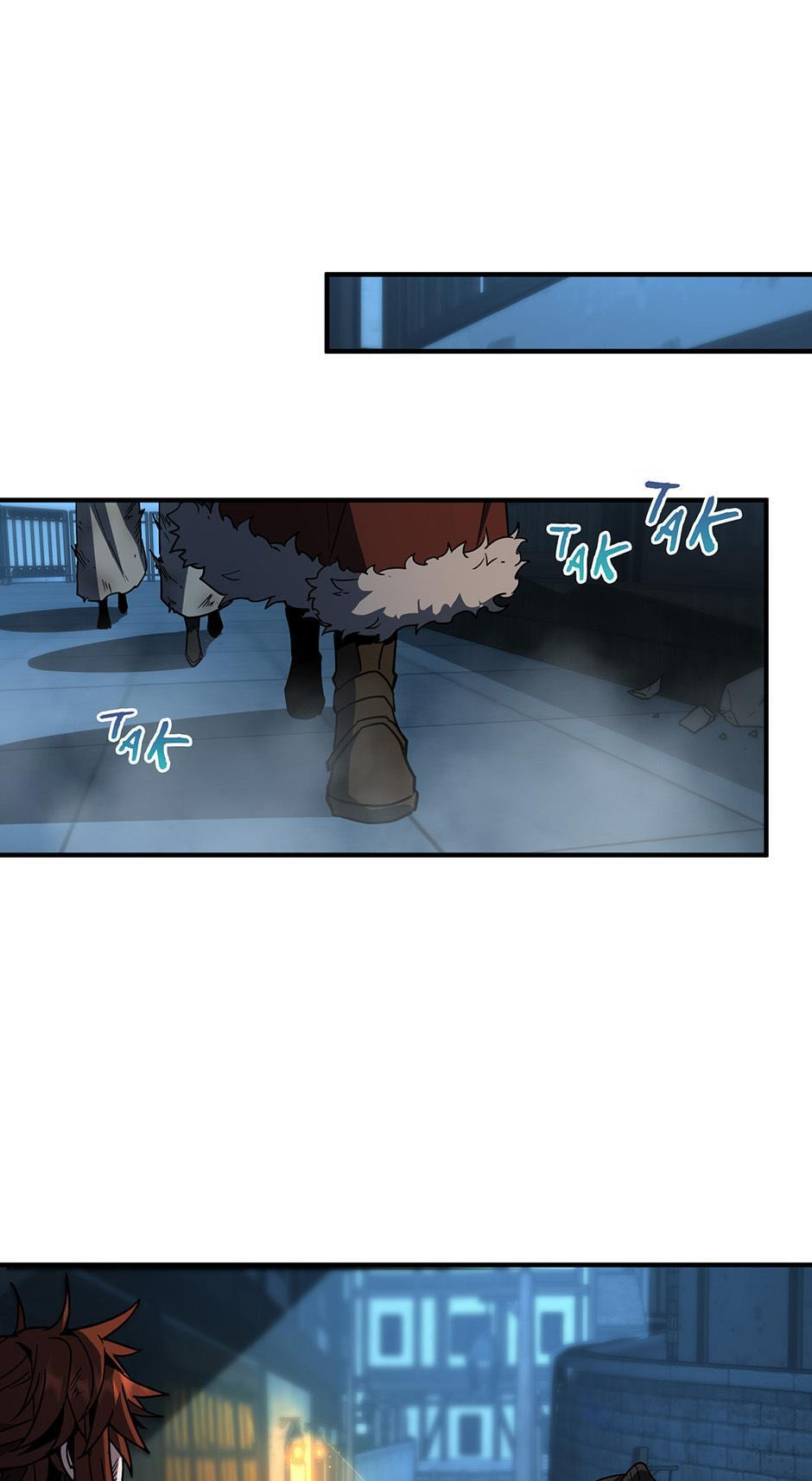 The Beginning After the End Chapter 202 page 7 - 
