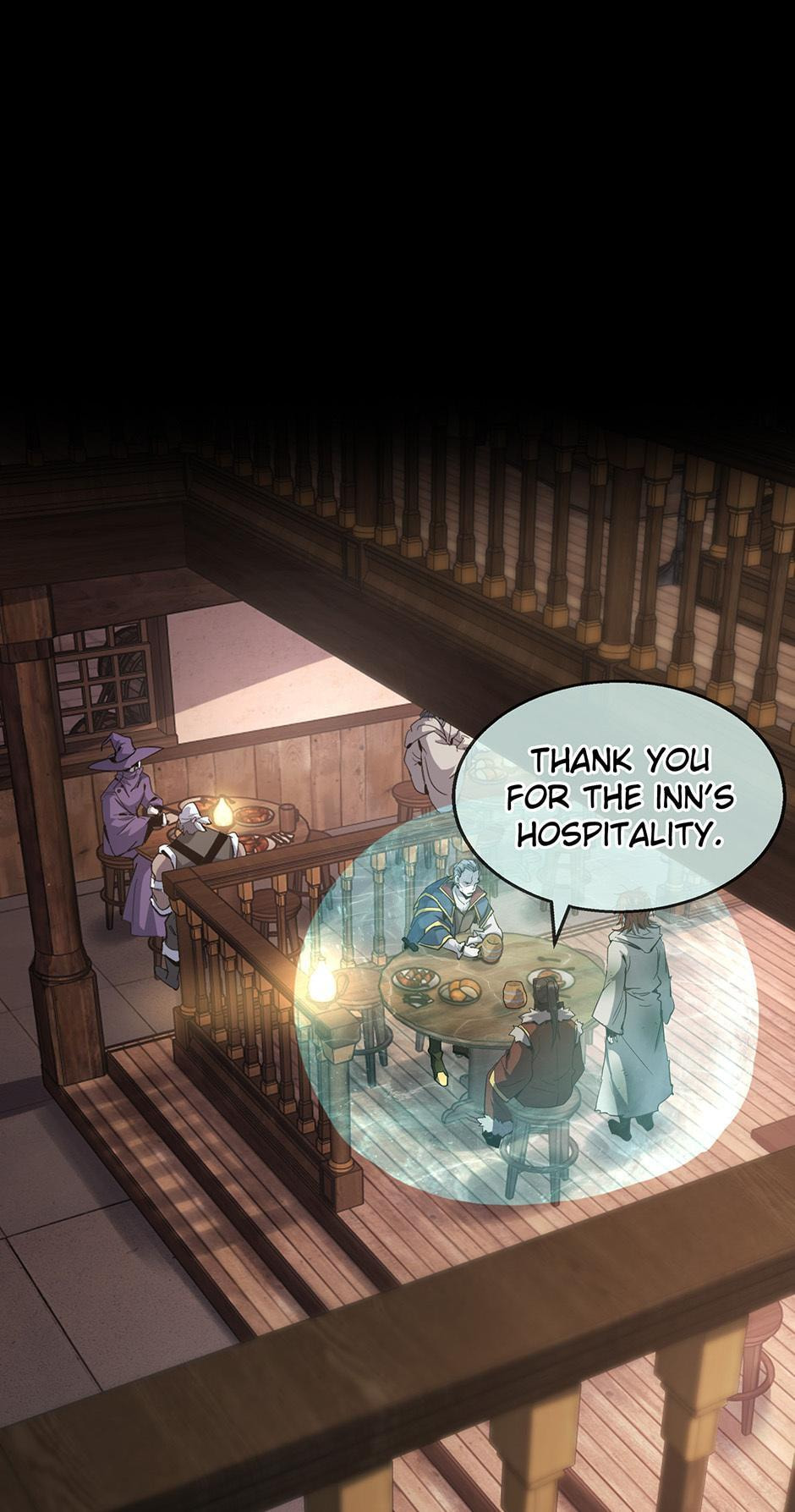 The Beginning After the End Chapter 202 page 62 - 