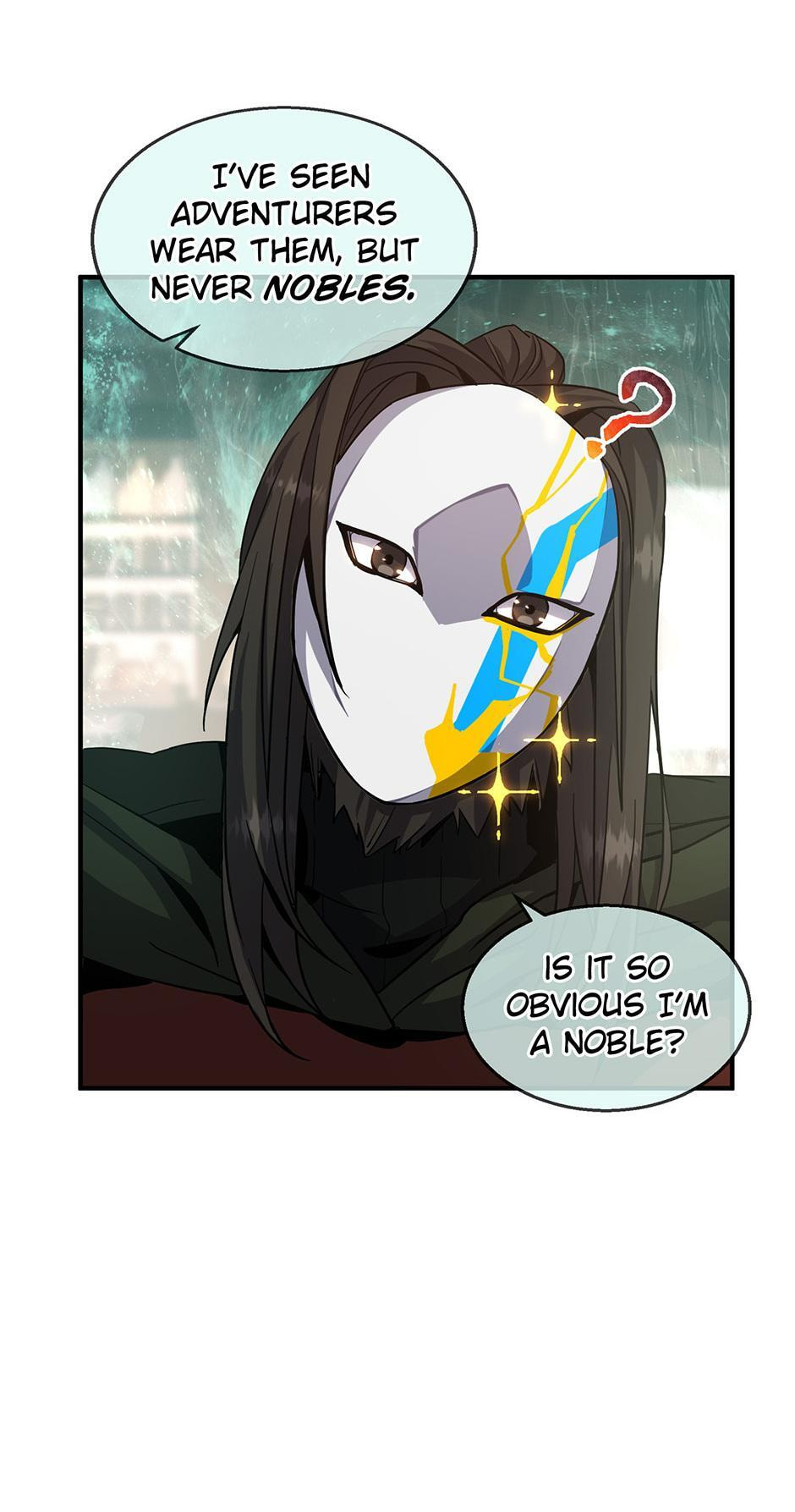 The Beginning After the End Chapter 202 page 64 - 