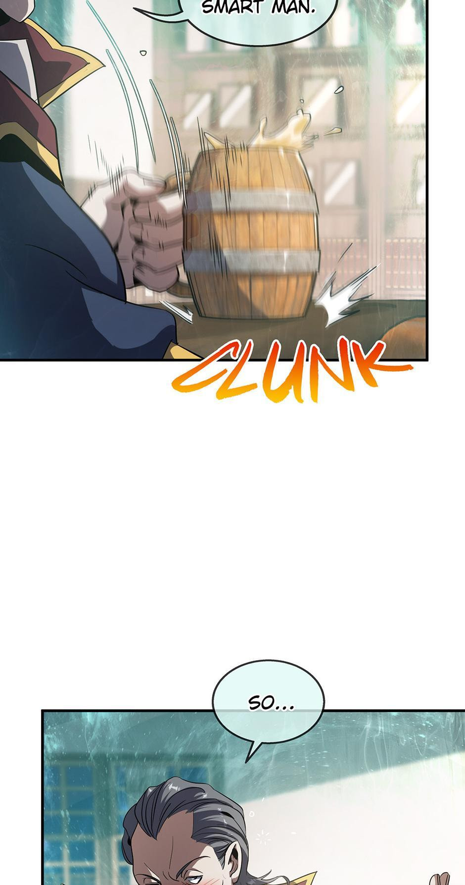 The Beginning After the End Chapter 202 page 66 - 
