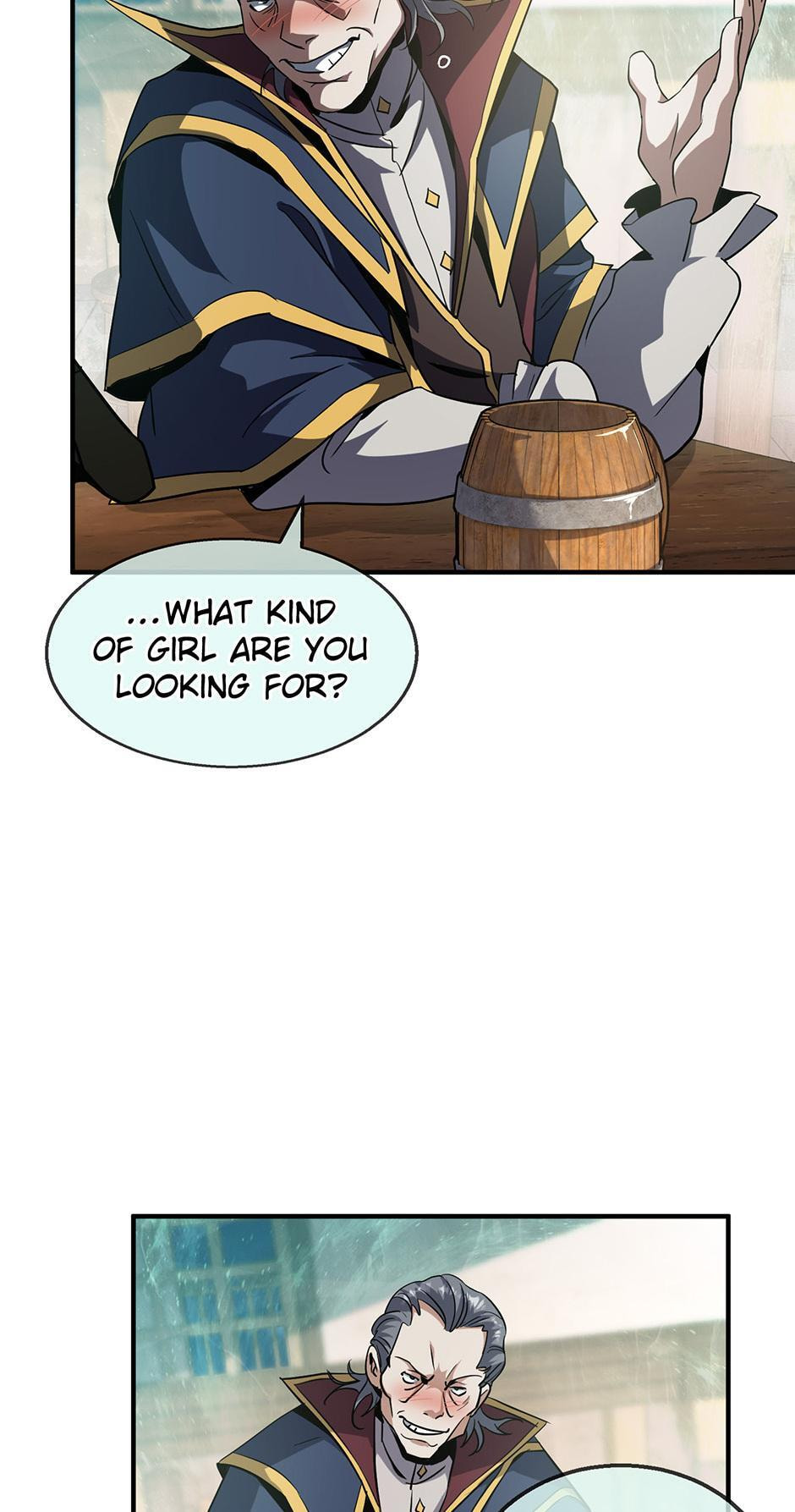 The Beginning After the End Chapter 202 page 67 - 