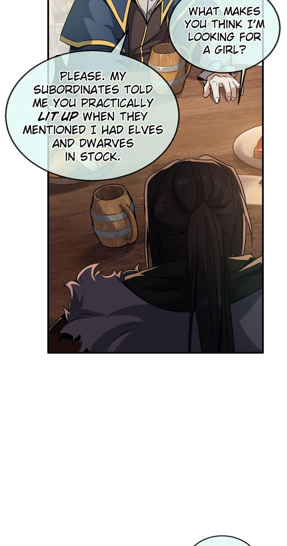 The Beginning After the End Chapter 202 page 68 - 