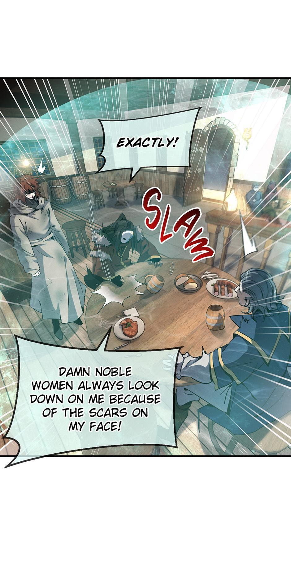 The Beginning After the End Chapter 202 page 70 - 