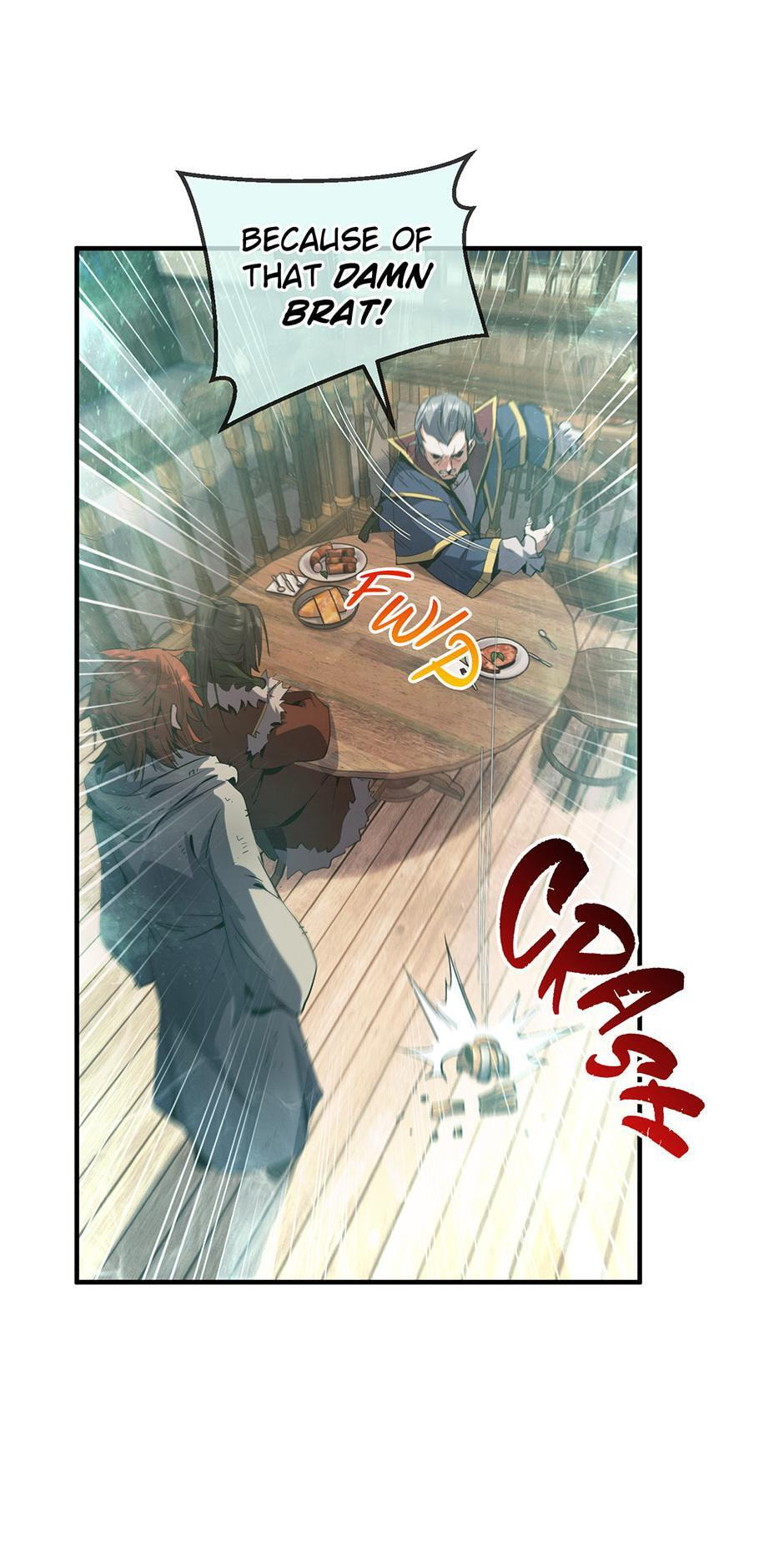 The Beginning After the End Chapter 202 page 75 - 