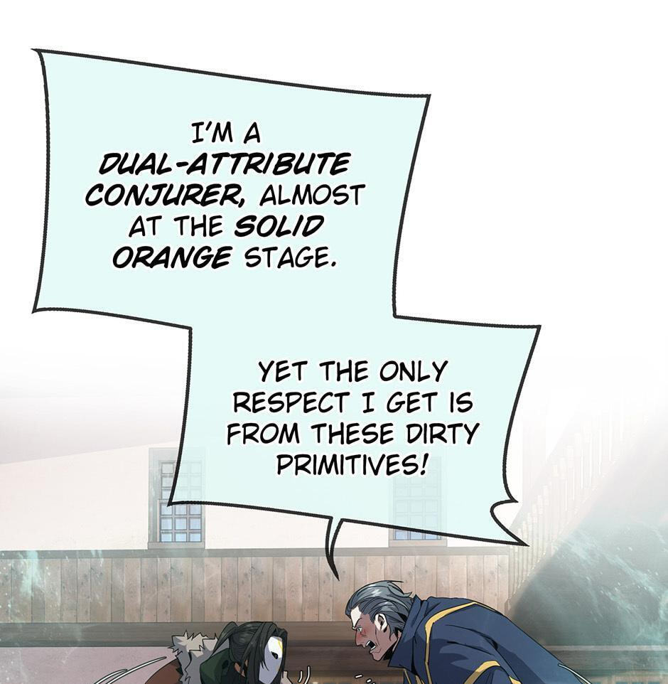 The Beginning After the End Chapter 202 page 76 - 