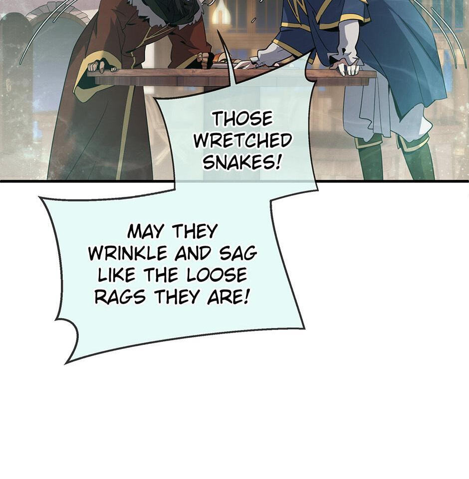 The Beginning After the End Chapter 202 page 77 - 