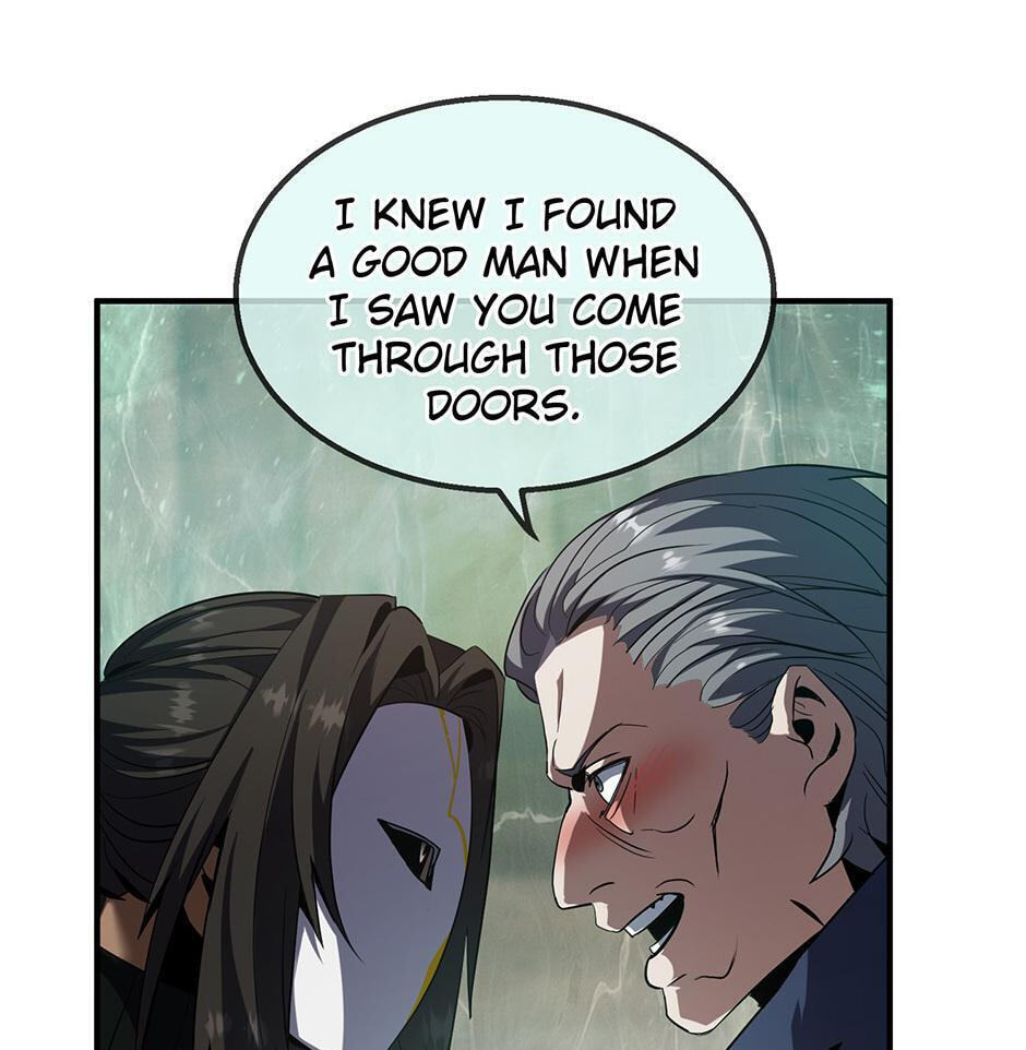 The Beginning After the End Chapter 202 page 78 - 