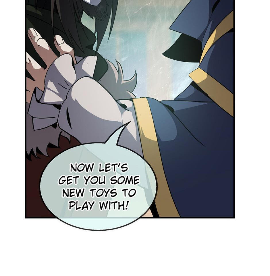 The Beginning After the End Chapter 202 page 79 - 