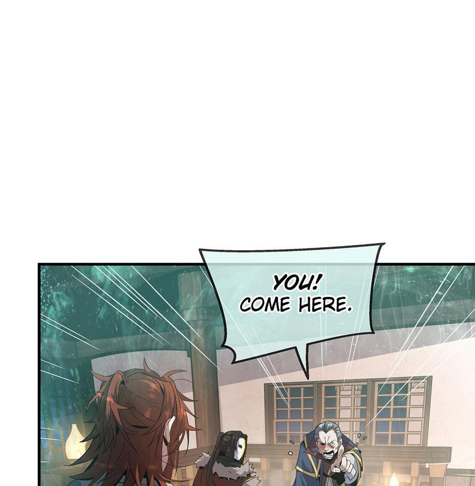 The Beginning After the End Chapter 202 page 80 - 