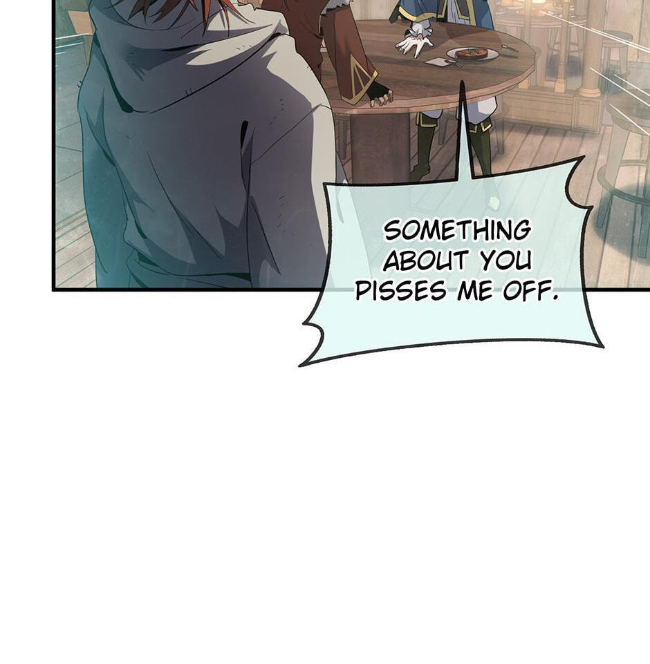 The Beginning After the End Chapter 202 page 81 - 