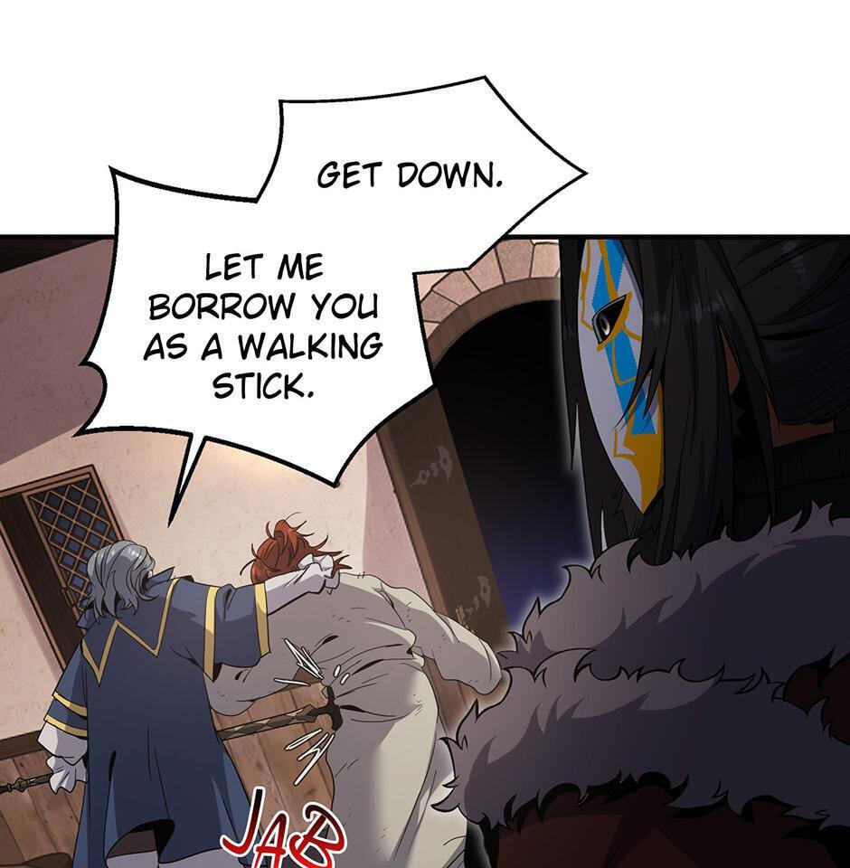 The Beginning After the End Chapter 202 page 82 - 