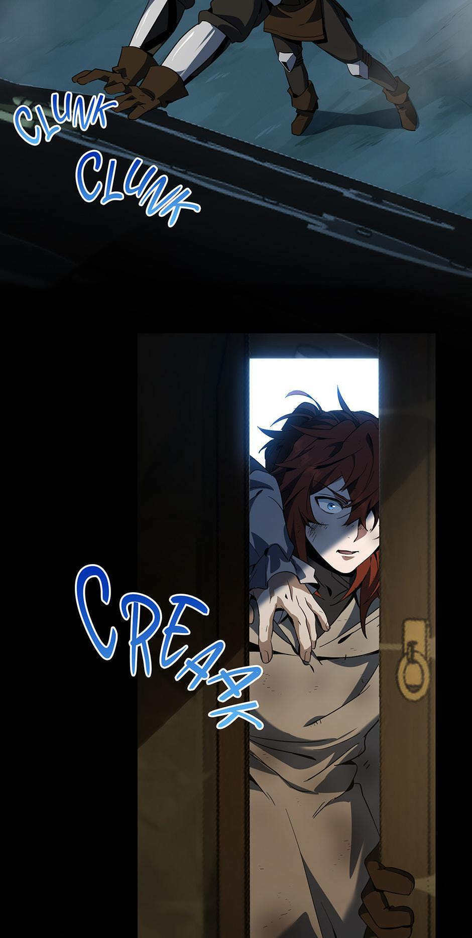 The Beginning After the End Chapter 202 page 86 - 