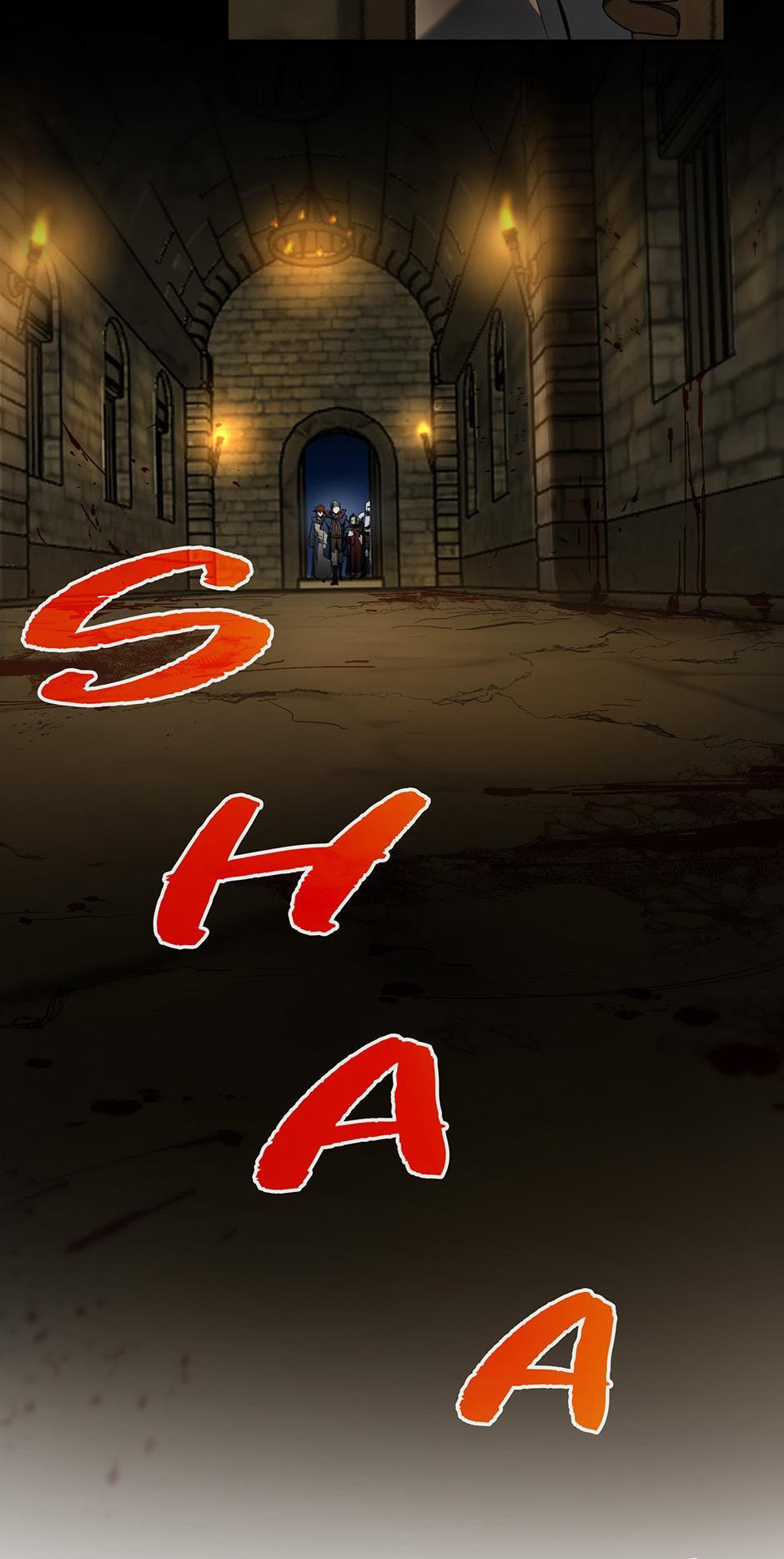 The Beginning After the End Chapter 202 page 87 - 