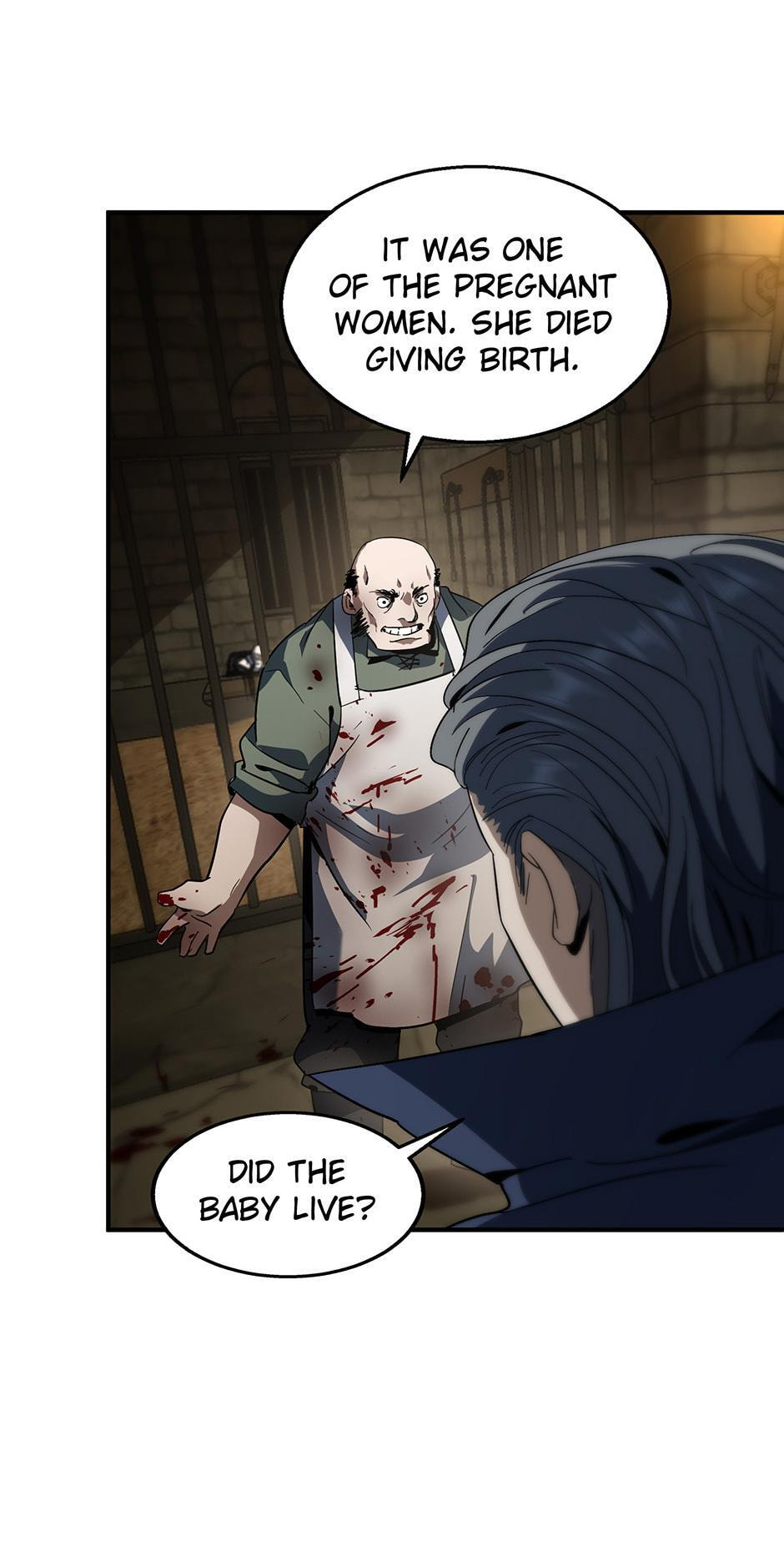 The Beginning After the End Chapter 202 page 90 - 