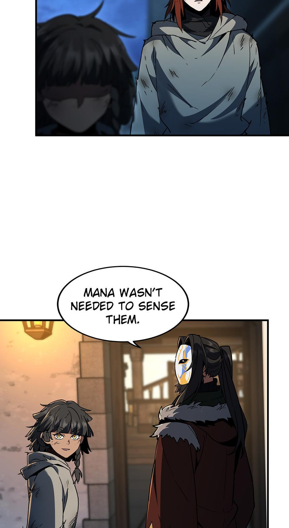 The Beginning After the End Chapter 202 page 10 - 