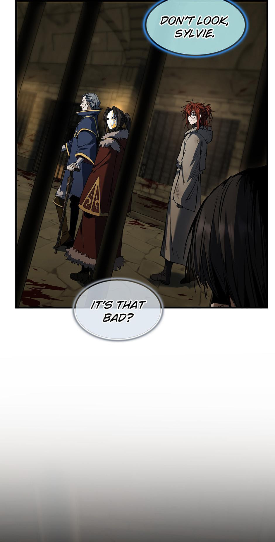 The Beginning After the End Chapter 202 page 92 - 