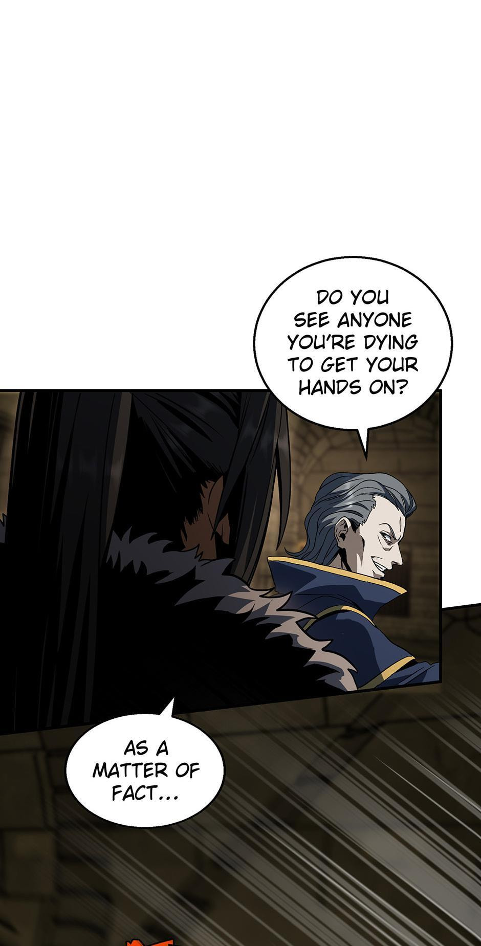 The Beginning After the End Chapter 202 page 94 - 