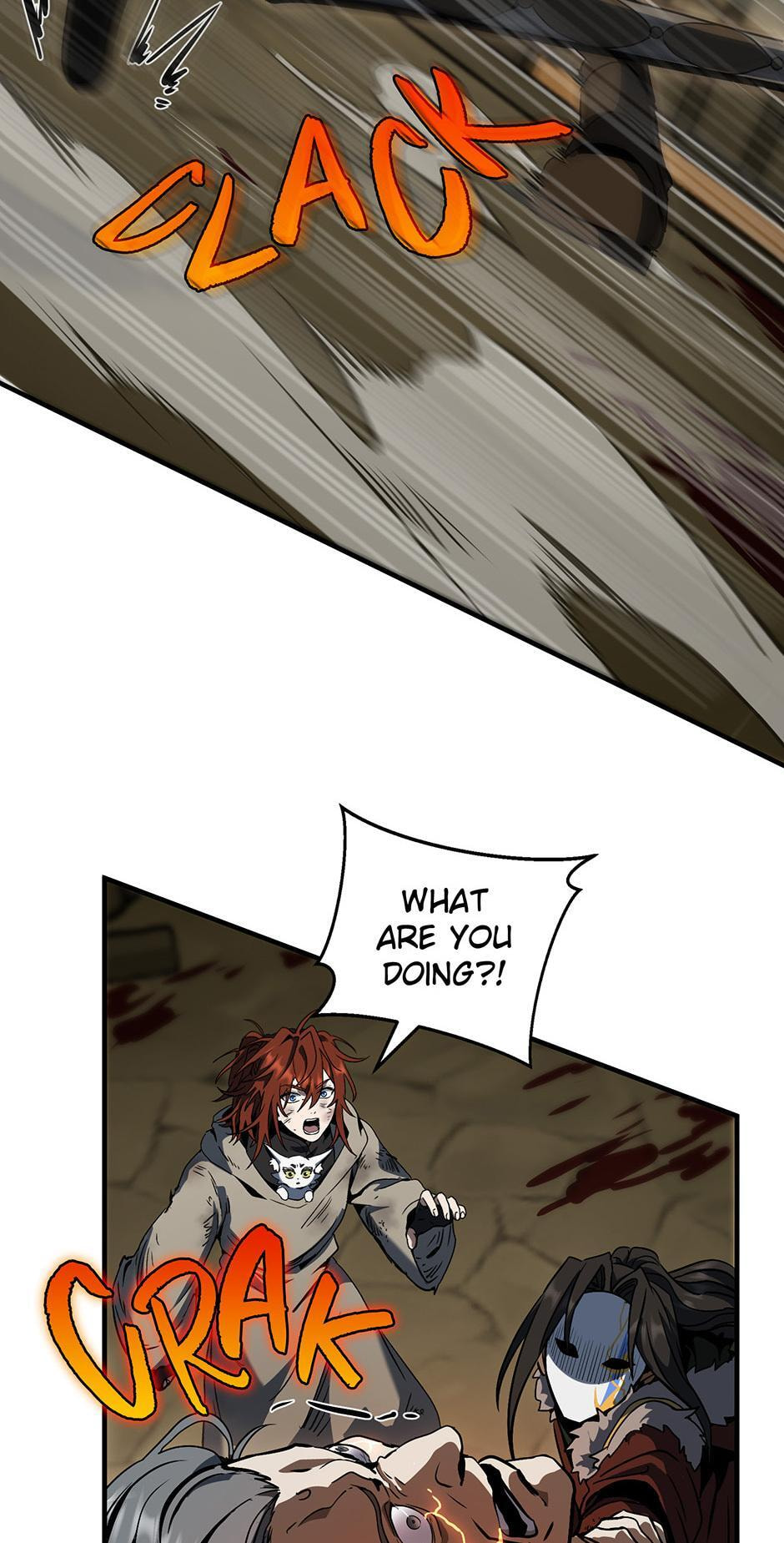 The Beginning After the End Chapter 202 page 96 - 