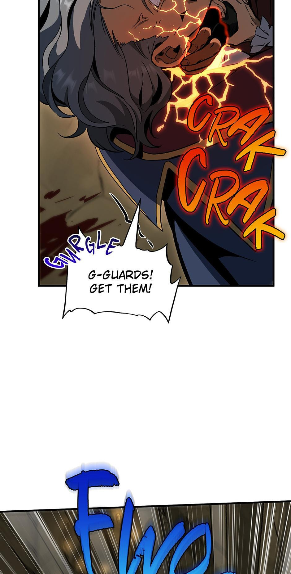 The Beginning After the End Chapter 202 page 97 - 