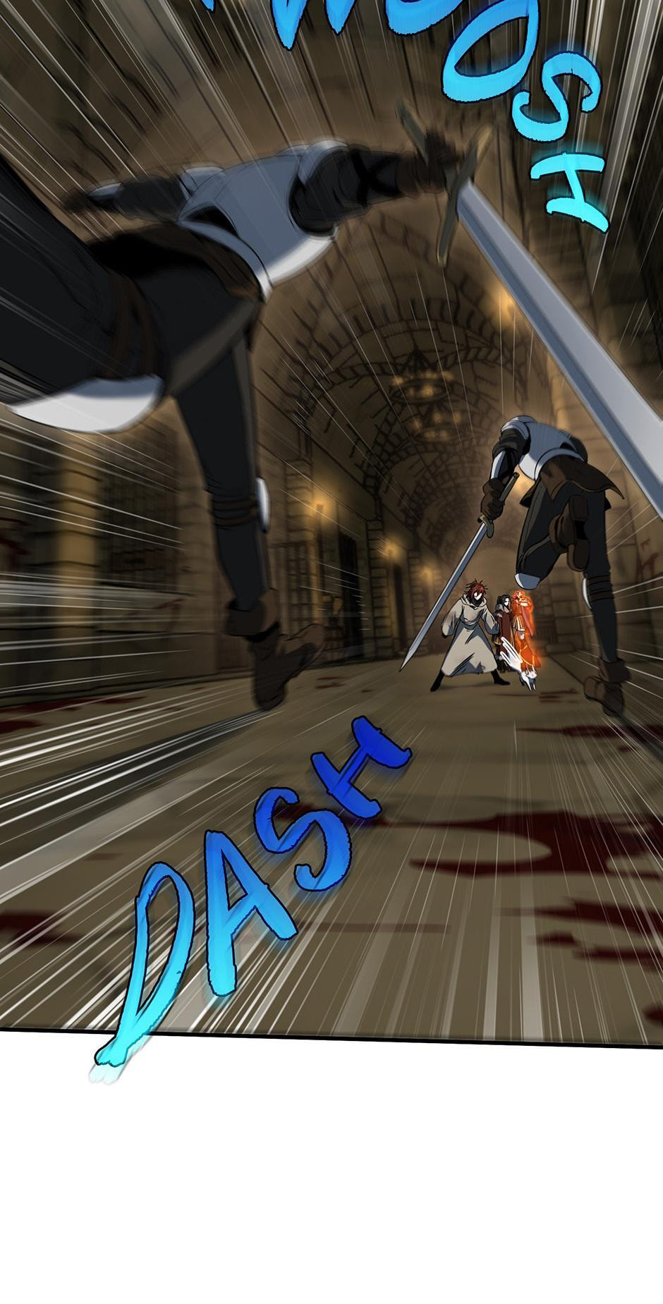 The Beginning After the End Chapter 202 page 98 - 