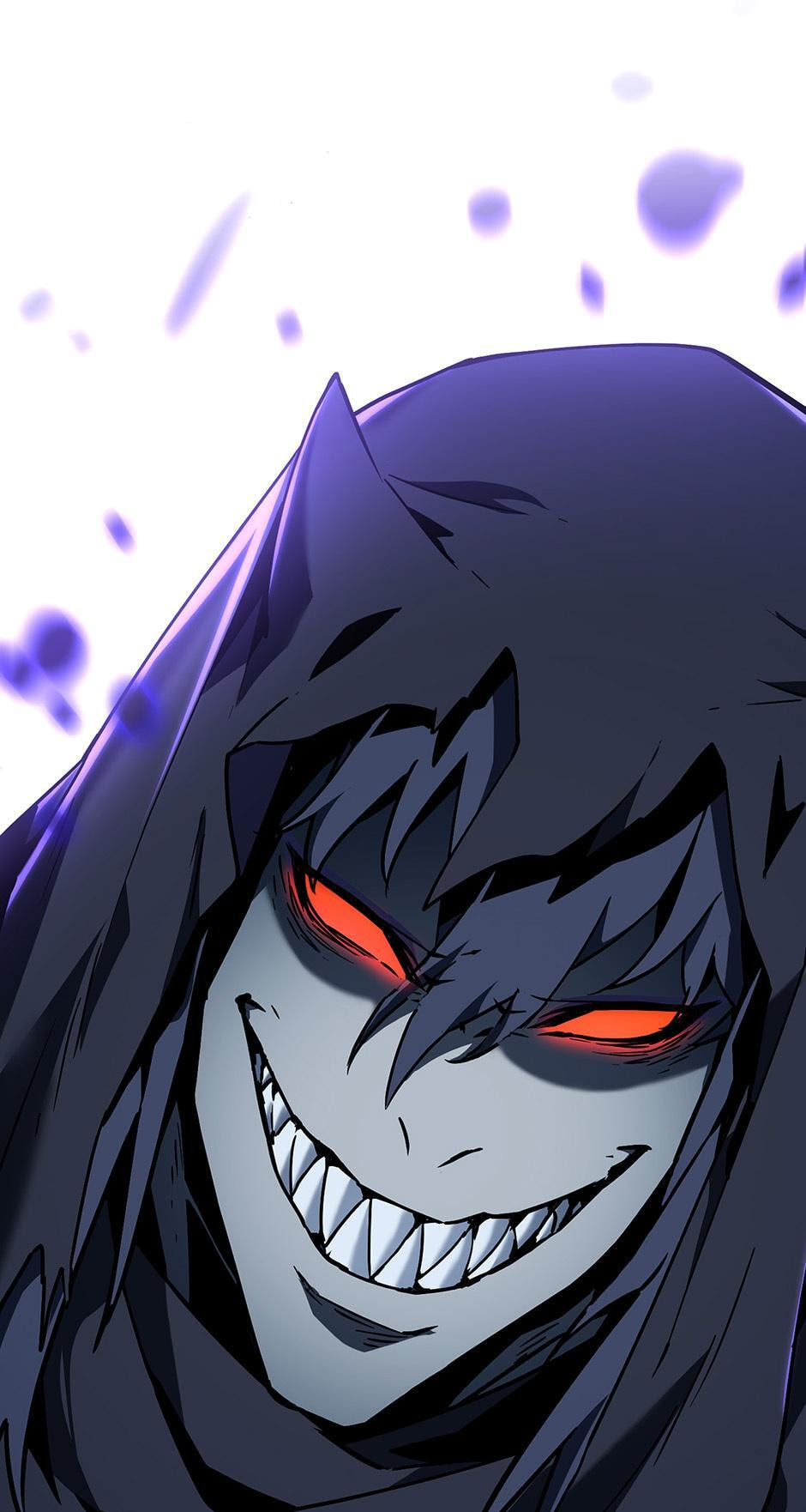 The Beginning After the End Chapter 203 page 1 - 