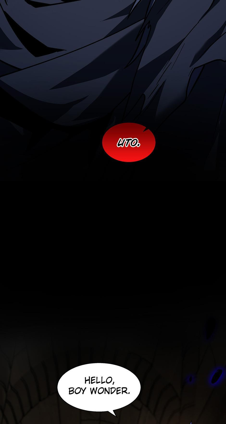 The Beginning After the End Chapter 203 page 2 - 