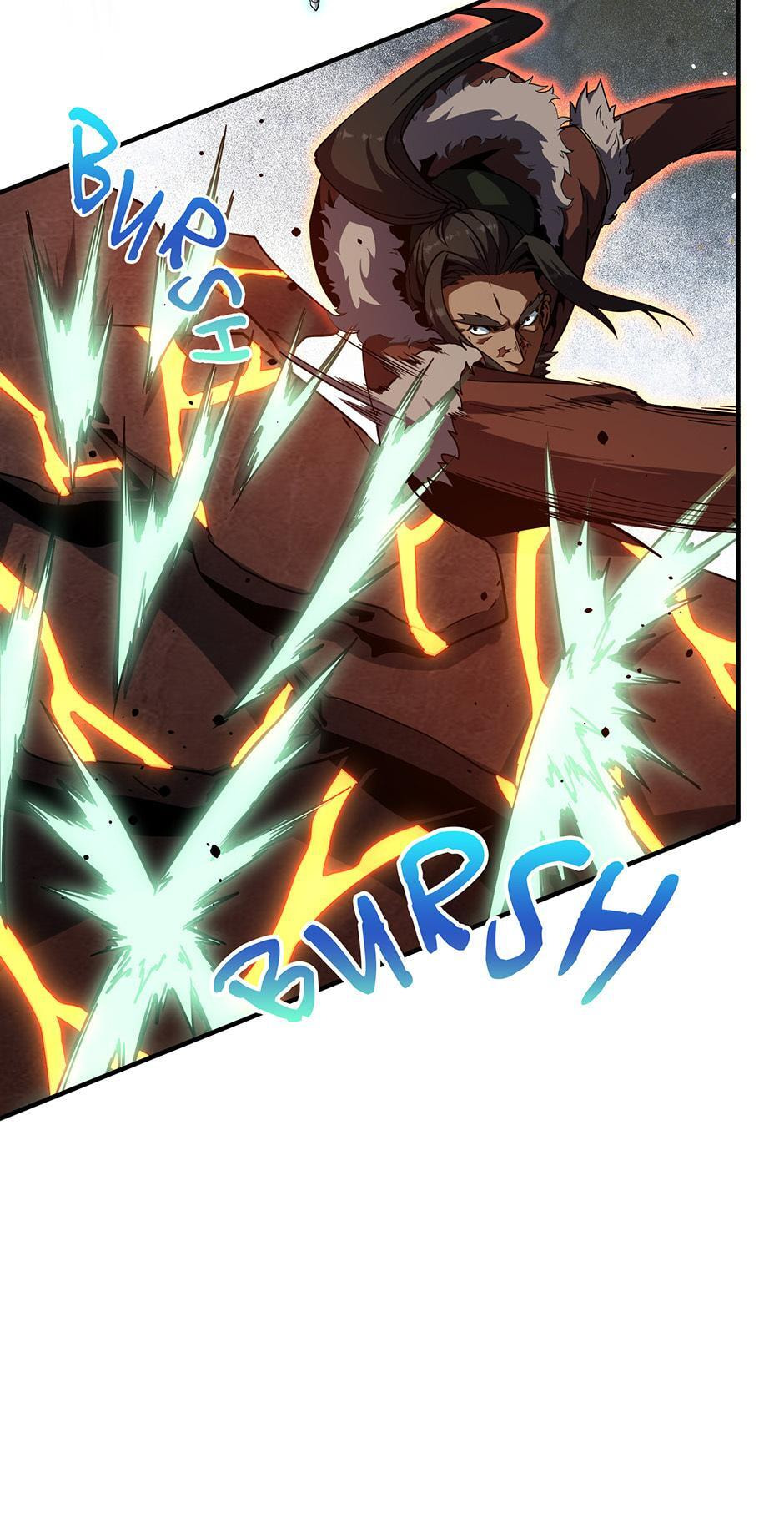 The Beginning After the End Chapter 203 page 101 - 