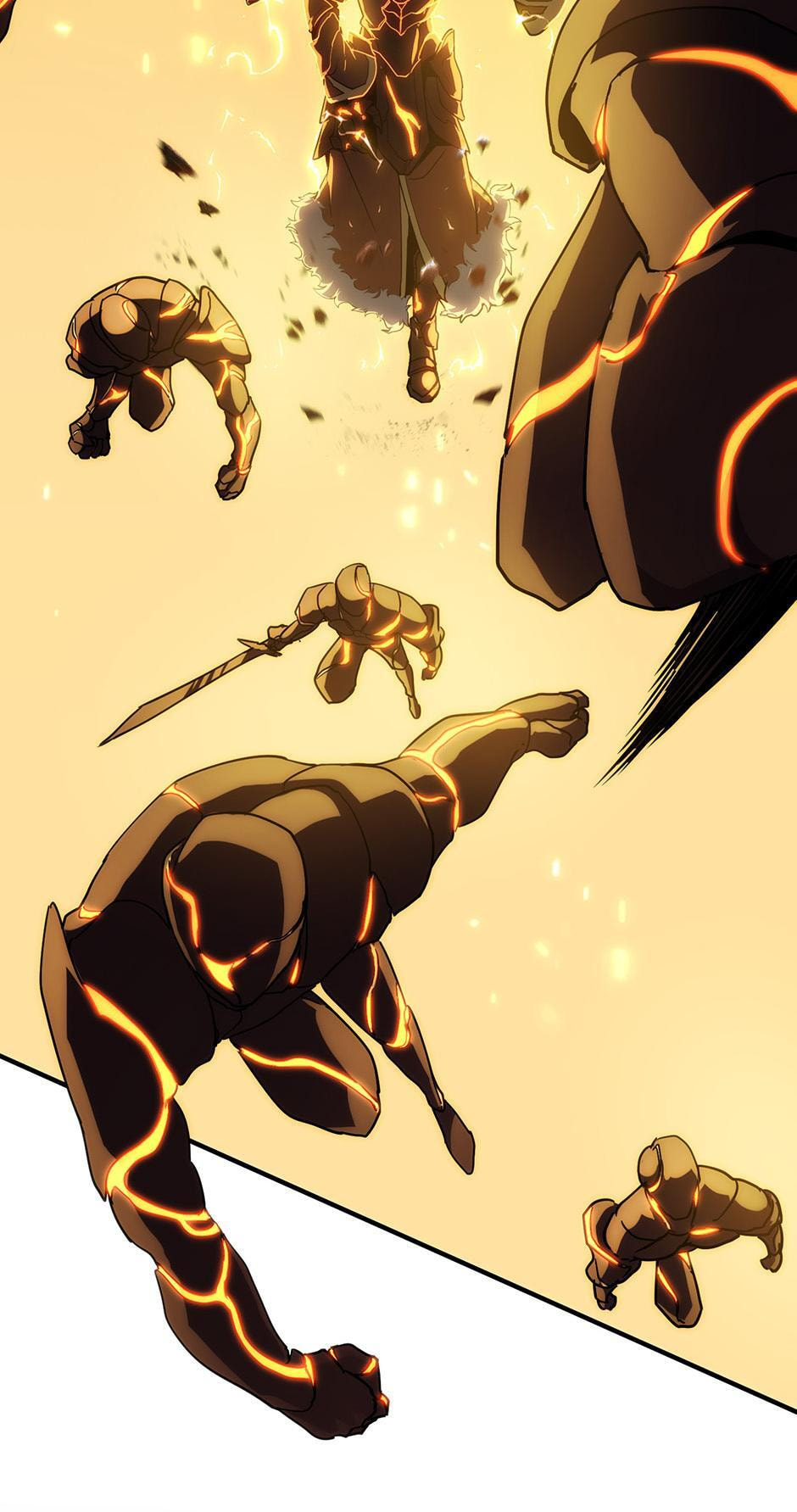 The Beginning After the End Chapter 203 page 103 - 