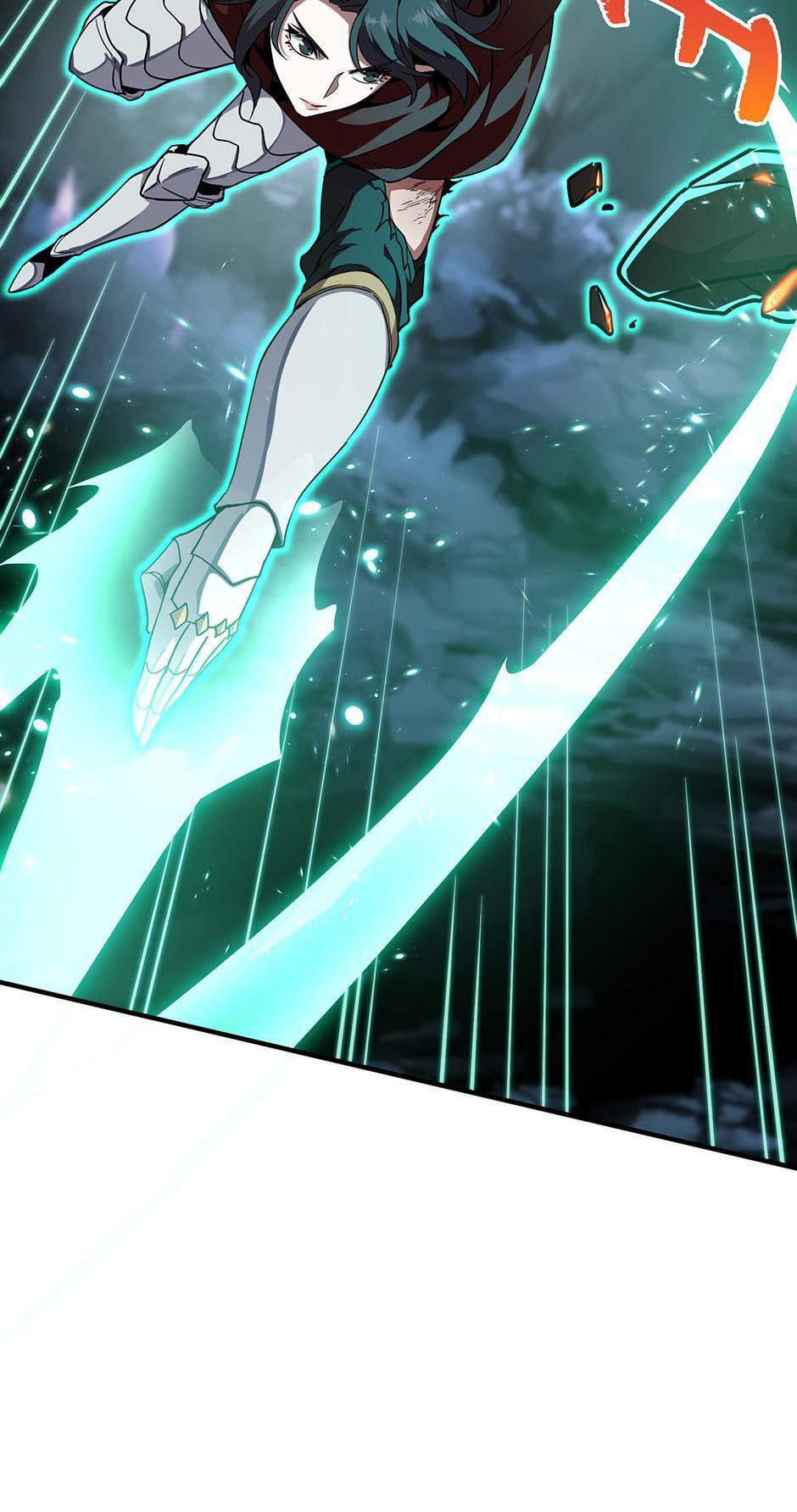 The Beginning After the End Chapter 203 page 105 - 