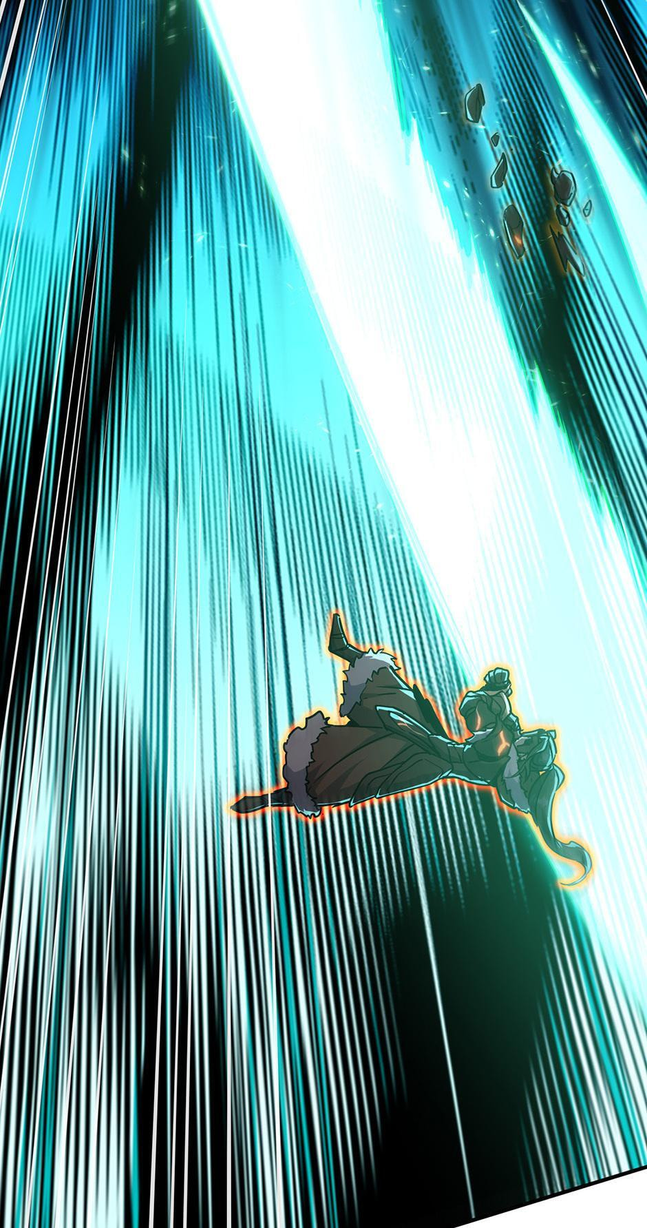 The Beginning After the End Chapter 203 page 108 - 