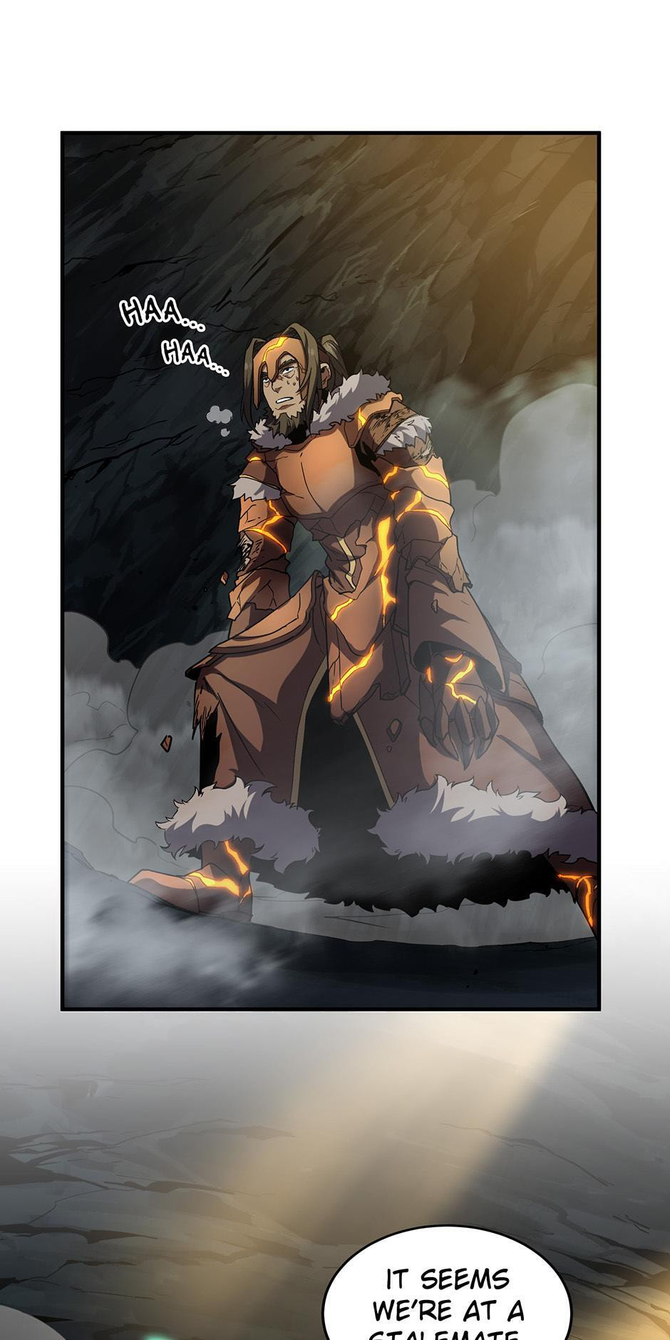 The Beginning After the End Chapter 203 page 111 - 