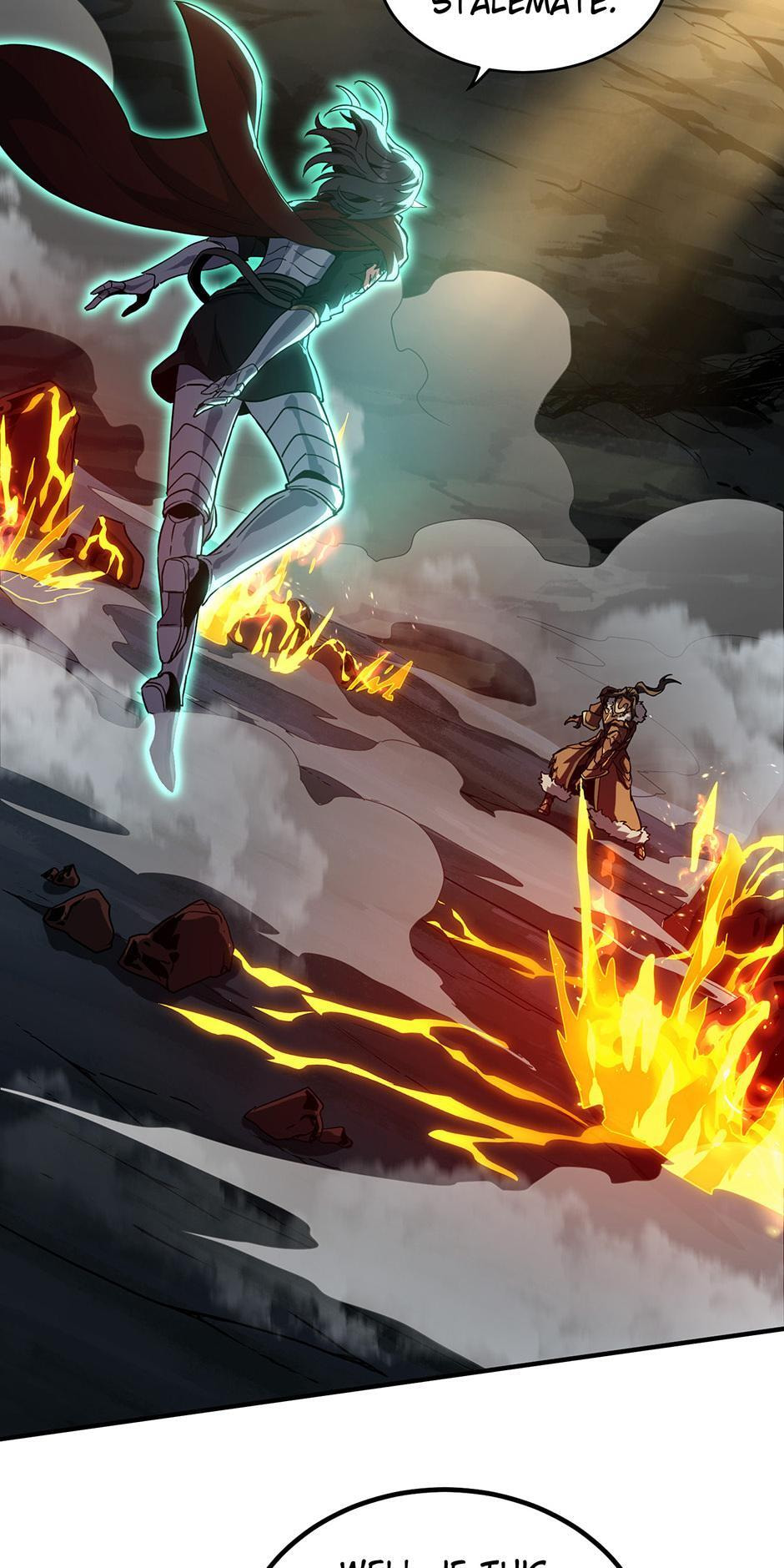 The Beginning After the End Chapter 203 page 112 - 