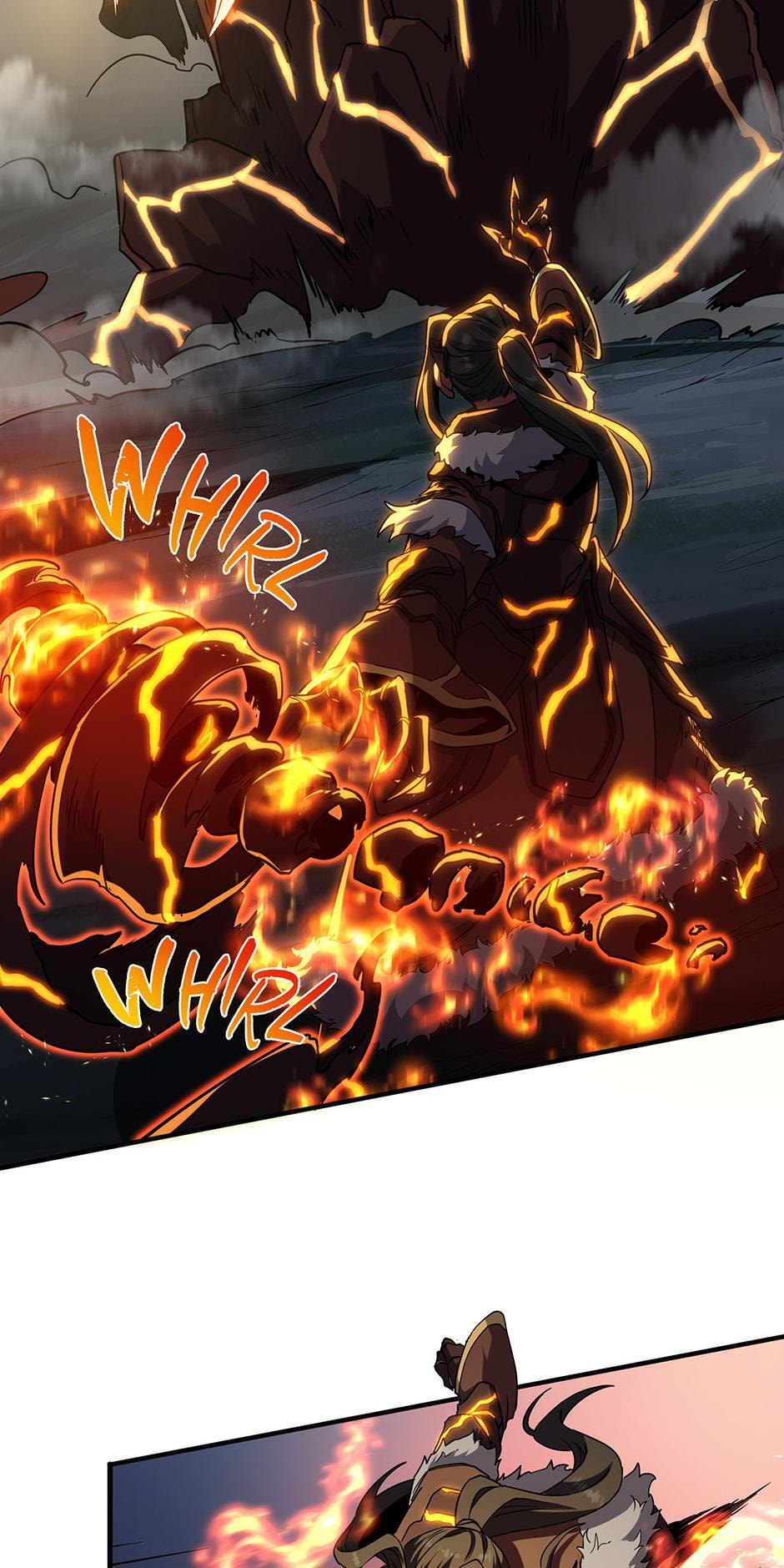 The Beginning After the End Chapter 203 page 114 - 