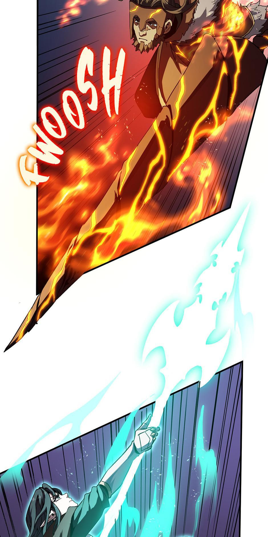 The Beginning After the End Chapter 203 page 115 - 