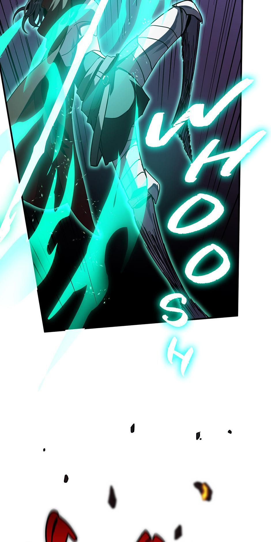 The Beginning After the End Chapter 203 page 116 - 
