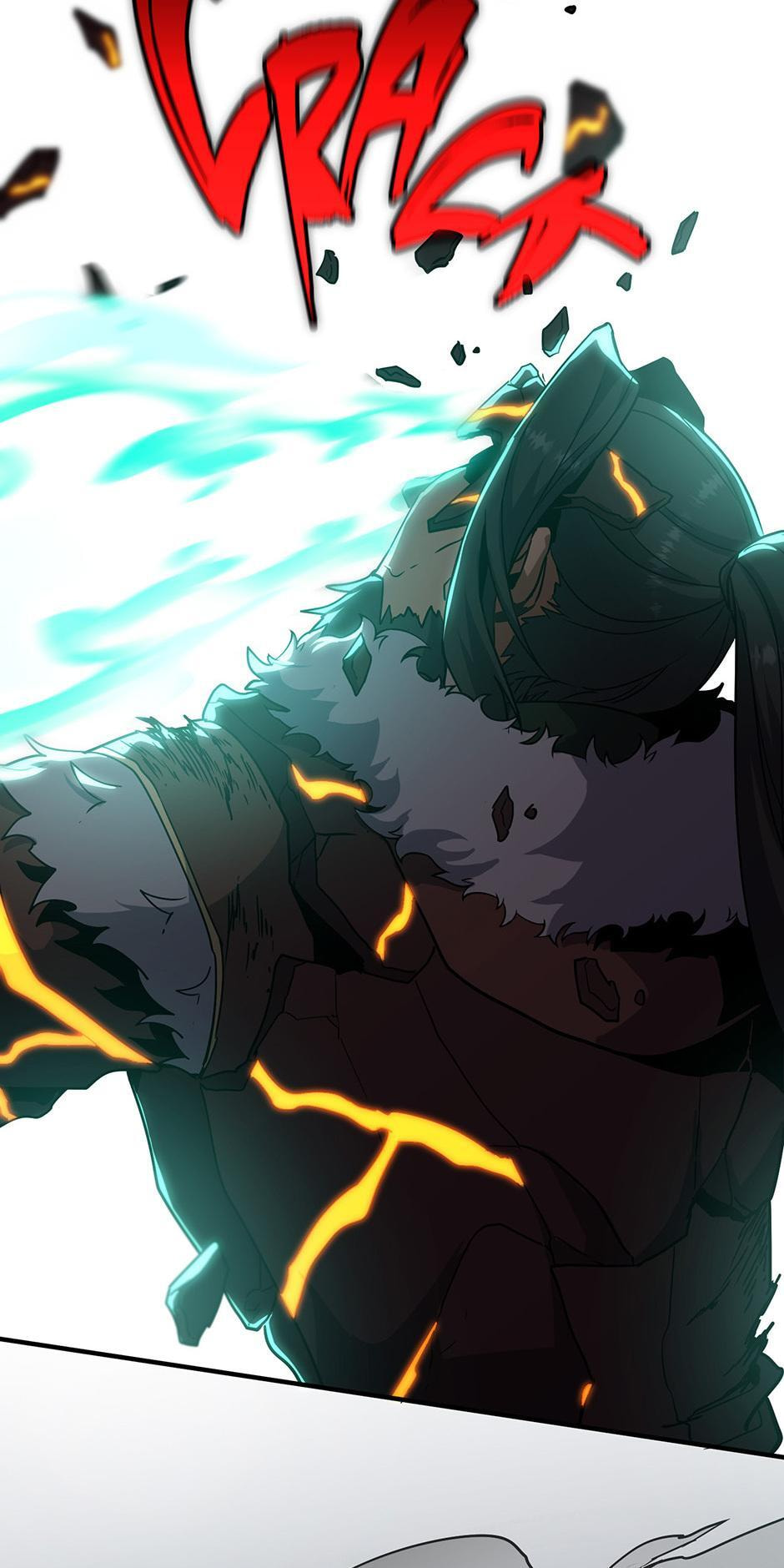 The Beginning After the End Chapter 203 page 117 - 