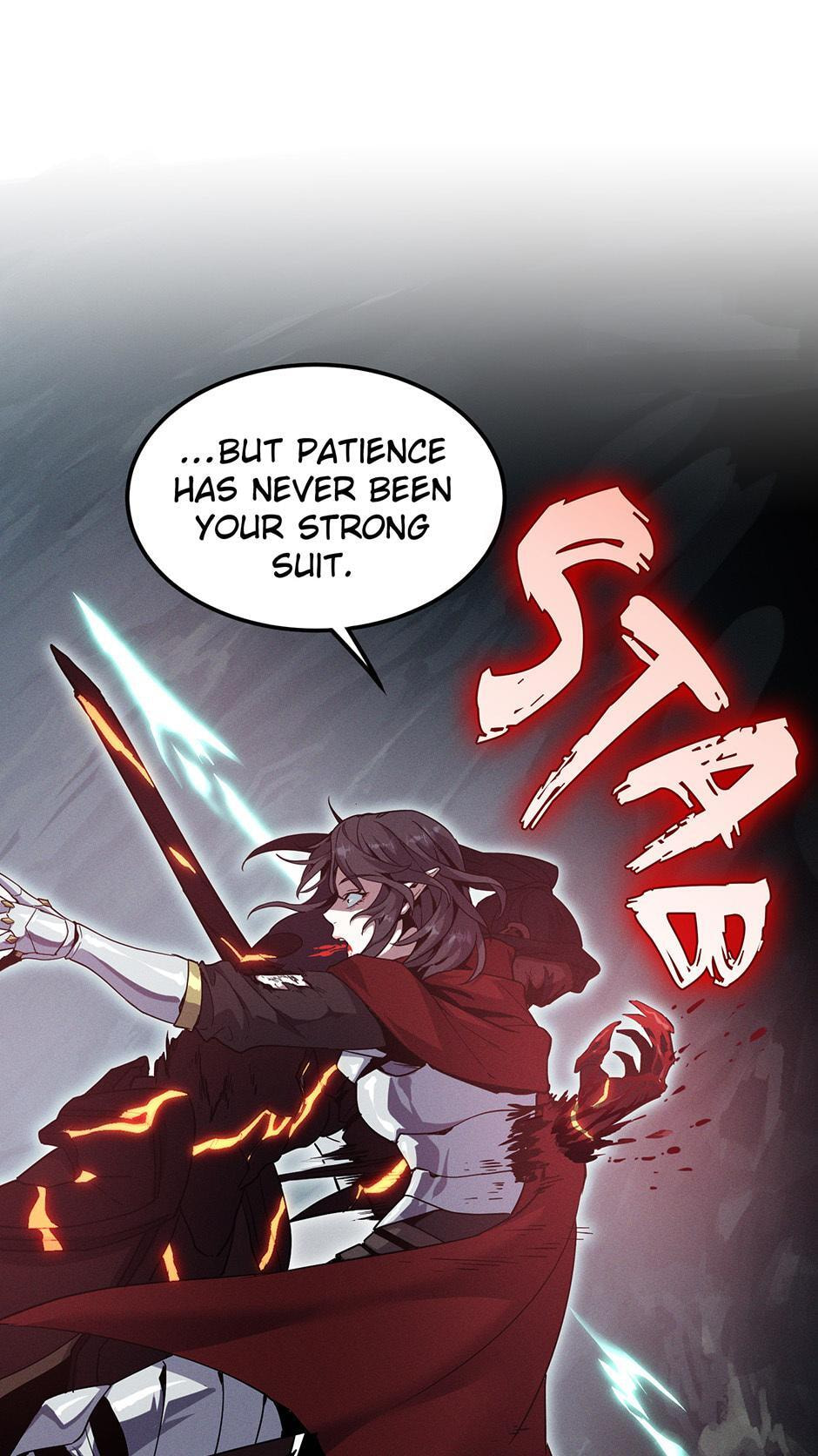 The Beginning After the End Chapter 203 page 121 - 