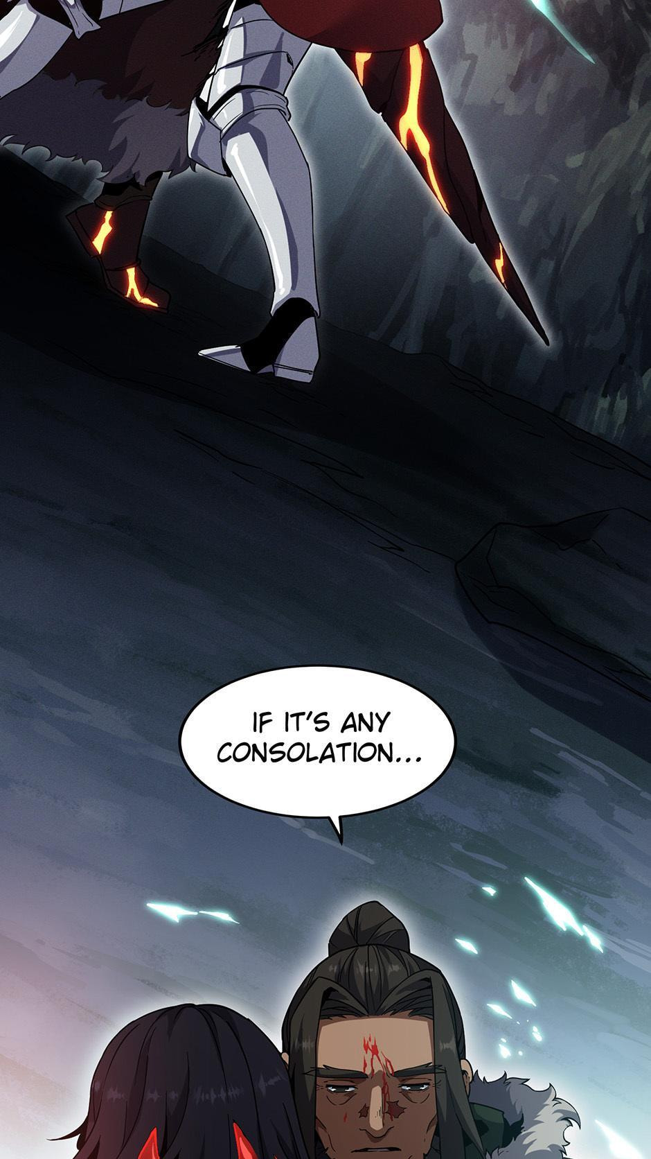 The Beginning After the End Chapter 203 page 122 - 