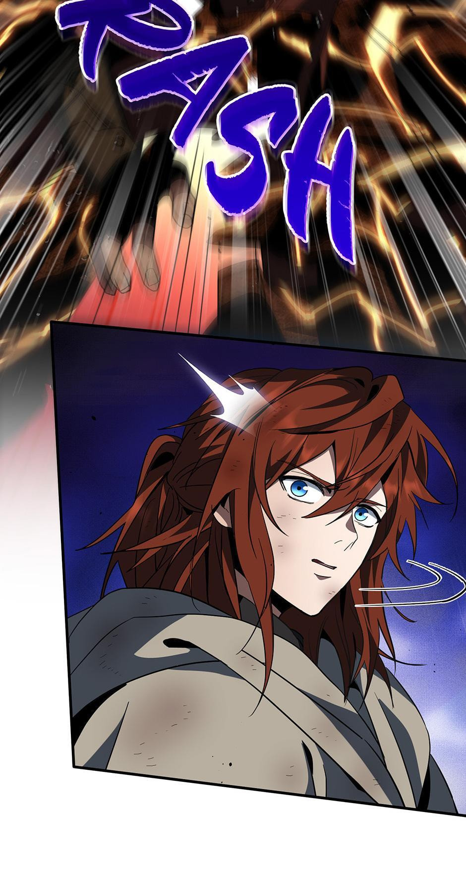 The Beginning After the End Chapter 203 page 15 - 