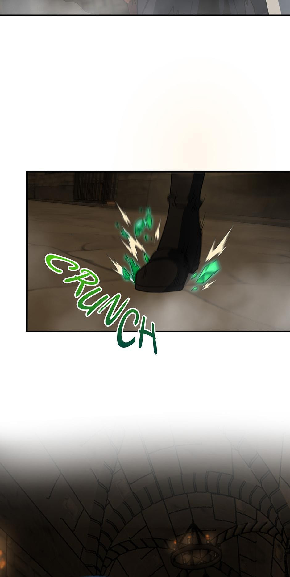 The Beginning After the End Chapter 203 page 19 - 
