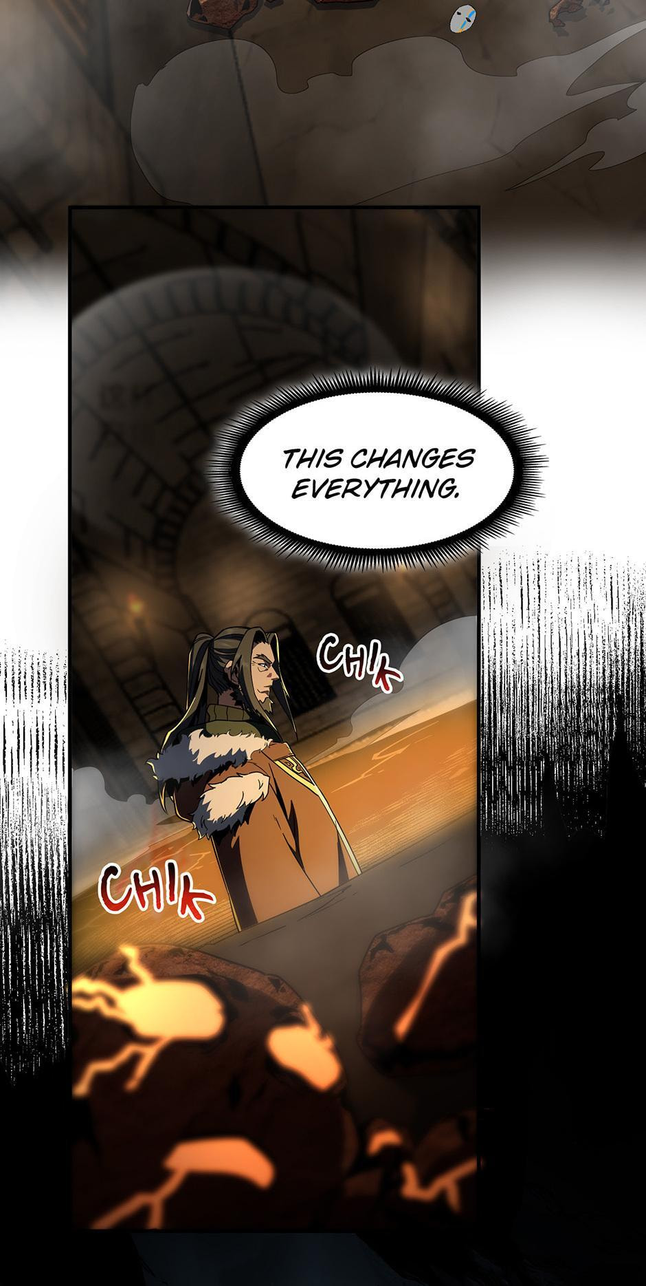 The Beginning After the End Chapter 203 page 24 - 