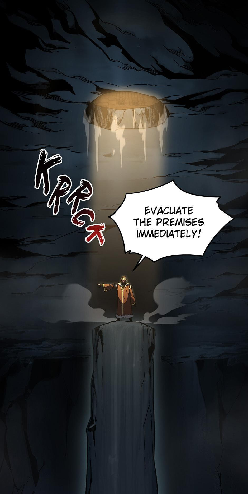 The Beginning After the End Chapter 203 page 25 - 