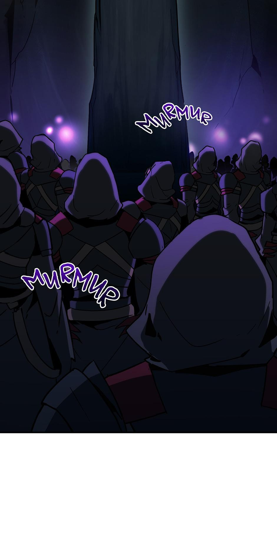 The Beginning After the End Chapter 203 page 26 - 