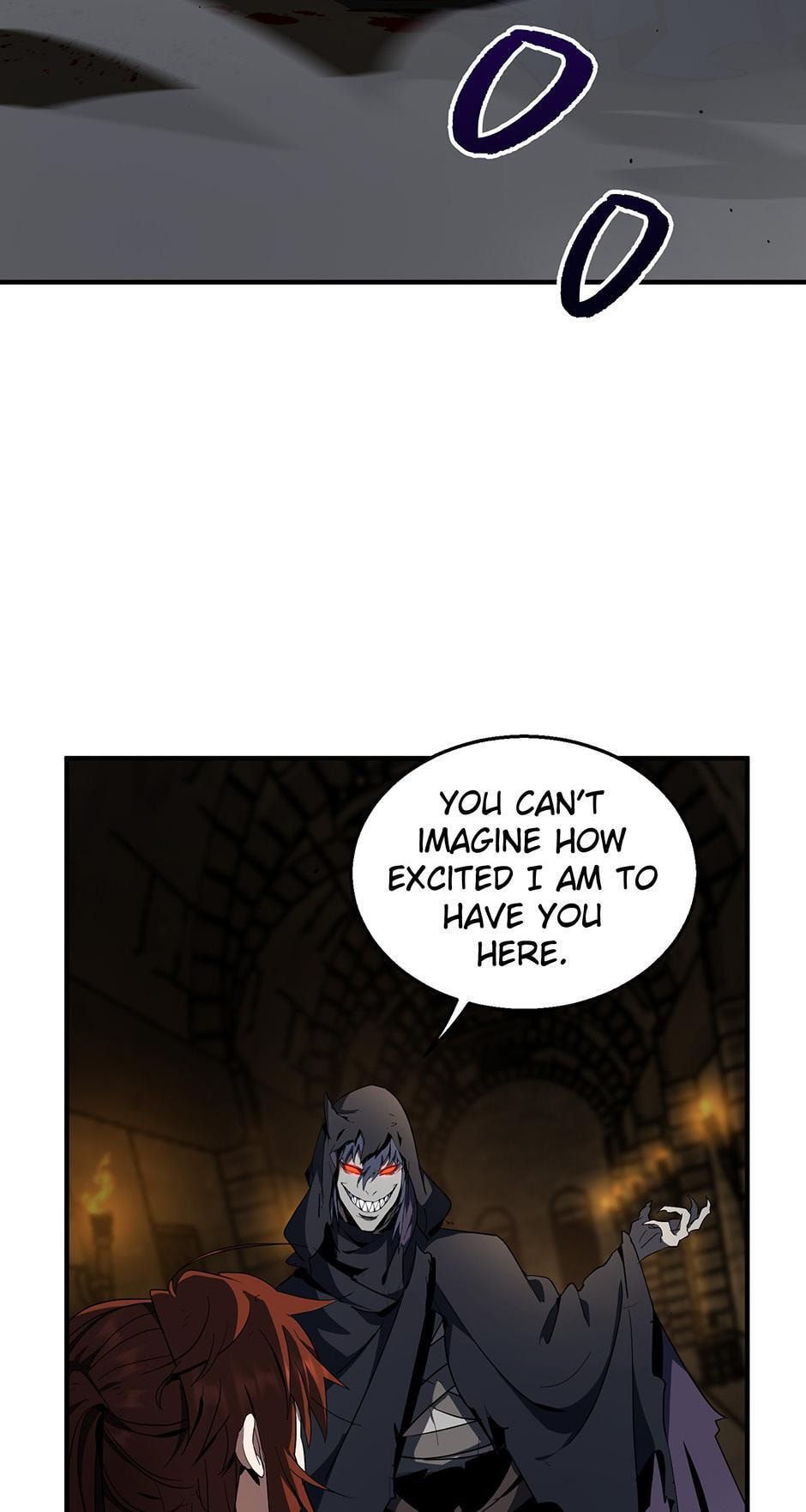 The Beginning After the End Chapter 203 page 4 - 
