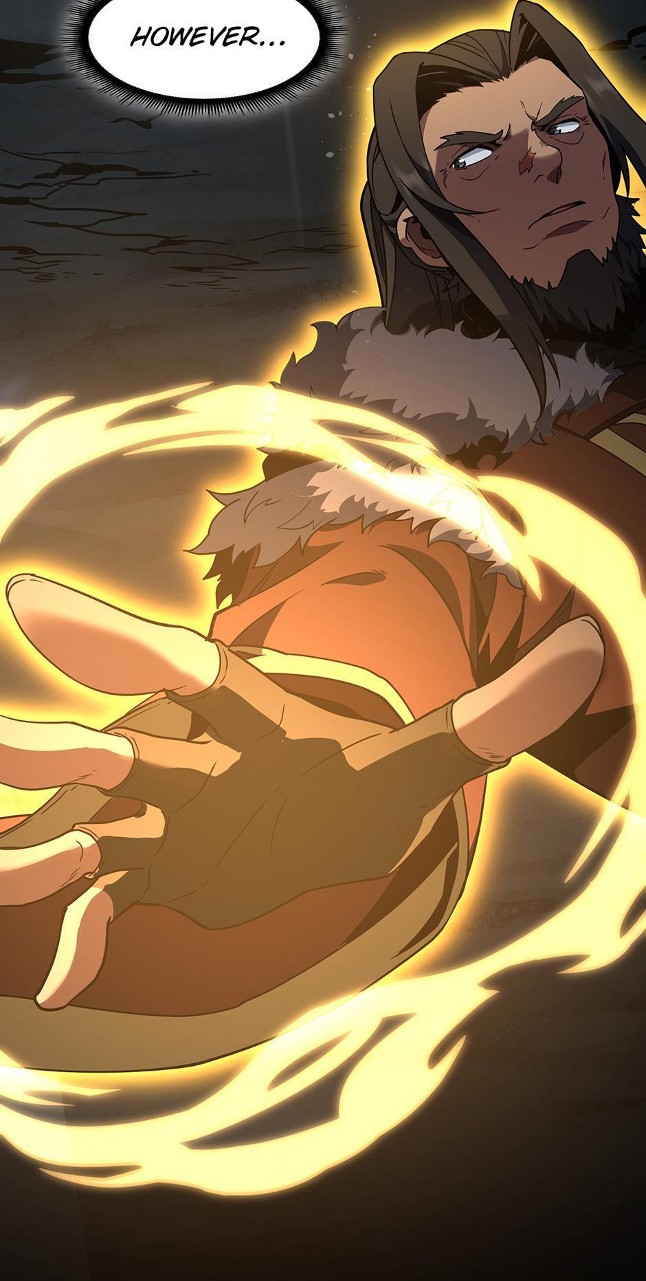 The Beginning After the End Chapter 203 page 31 - 