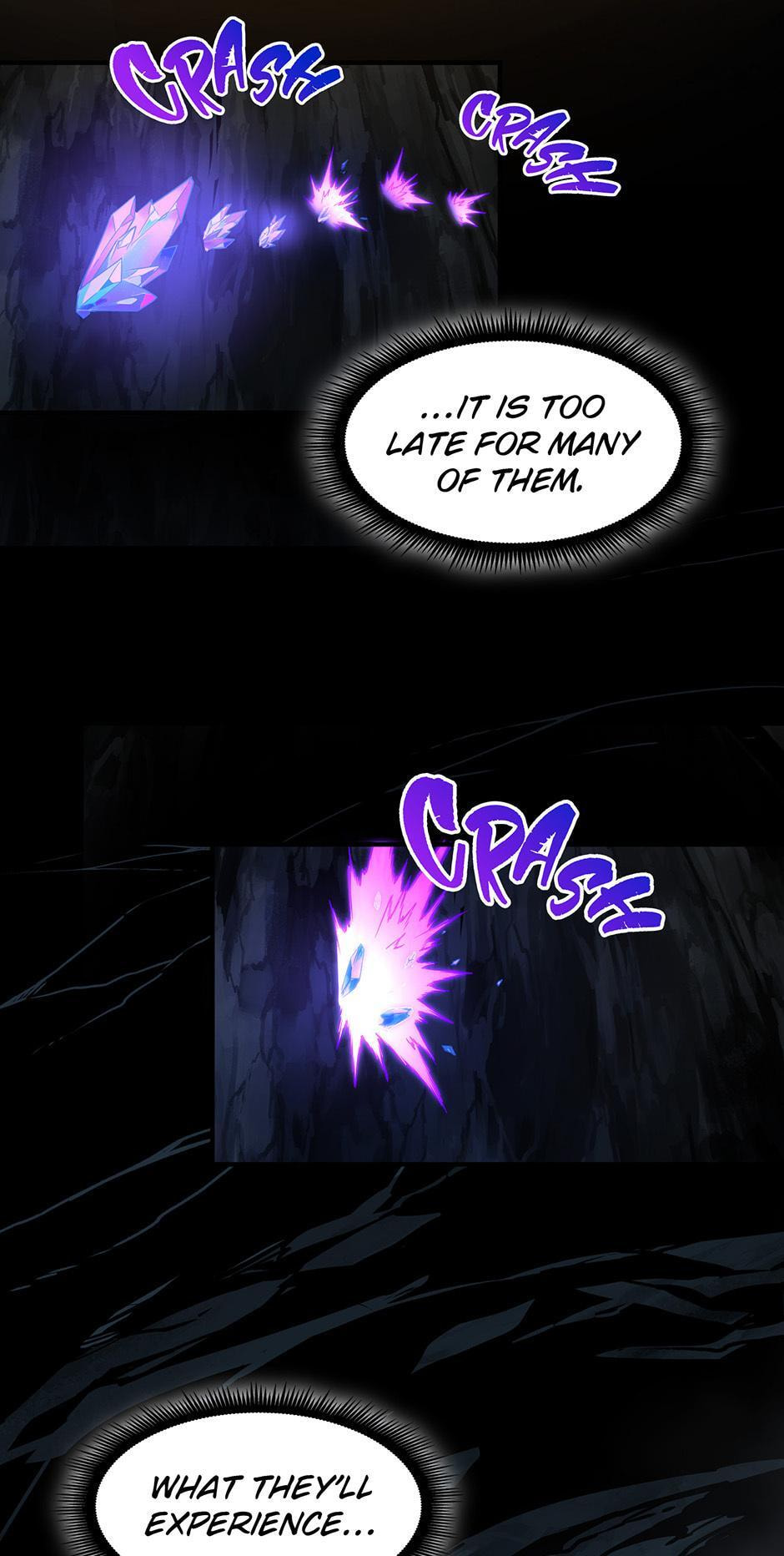 The Beginning After the End Chapter 203 page 32 - 