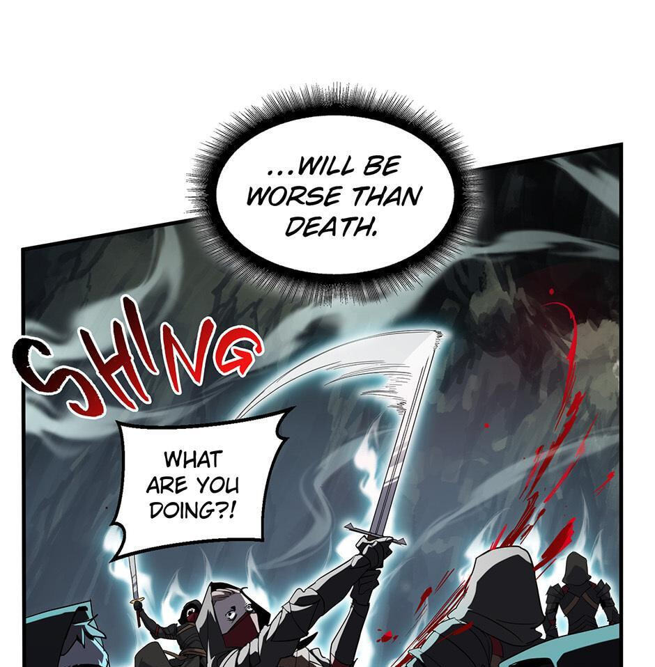 The Beginning After the End Chapter 203 page 34 - 