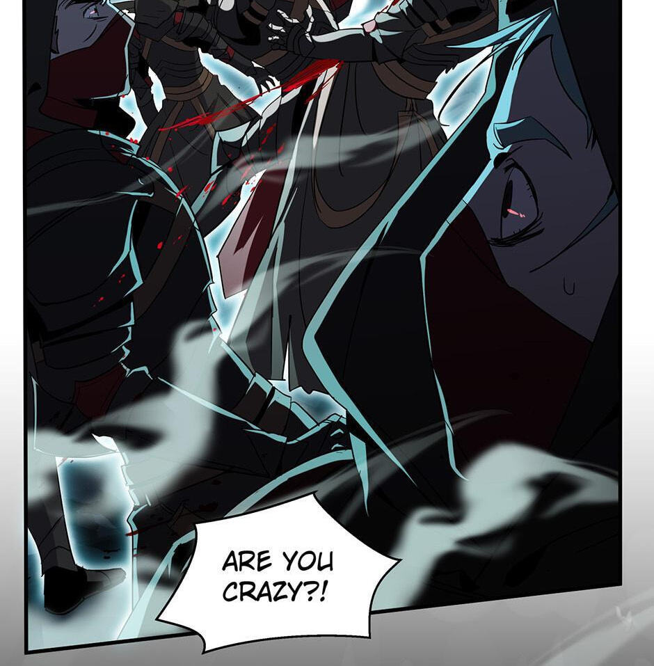 The Beginning After the End Chapter 203 page 35 - 
