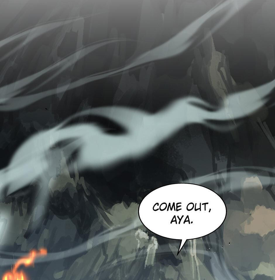 The Beginning After the End Chapter 203 page 36 - 